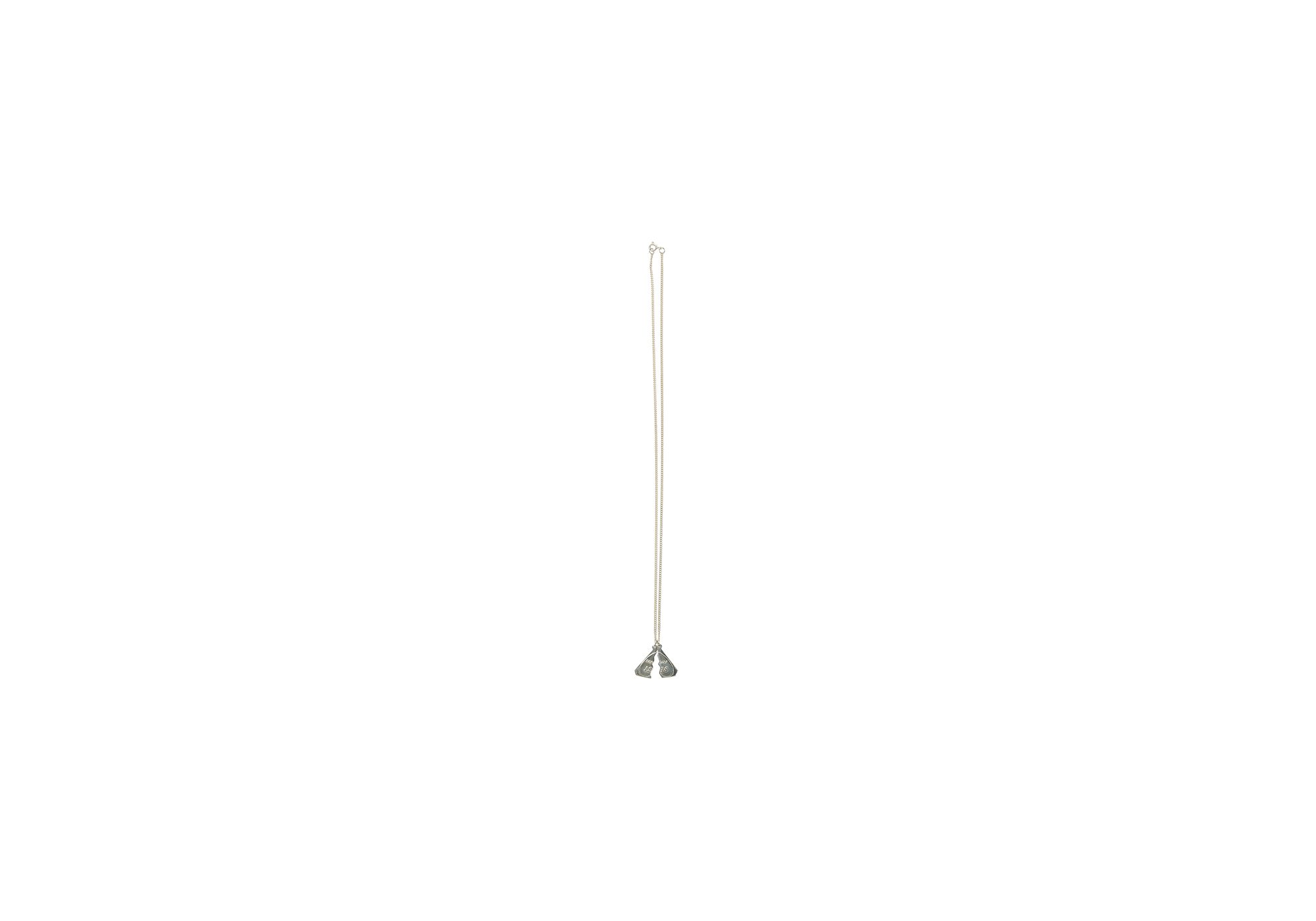 アクセサリー palace skateboards FRIENDSHIP NECKLACE FRIENDSHIP NECKLACE | PALACE SKATEBOARDS
