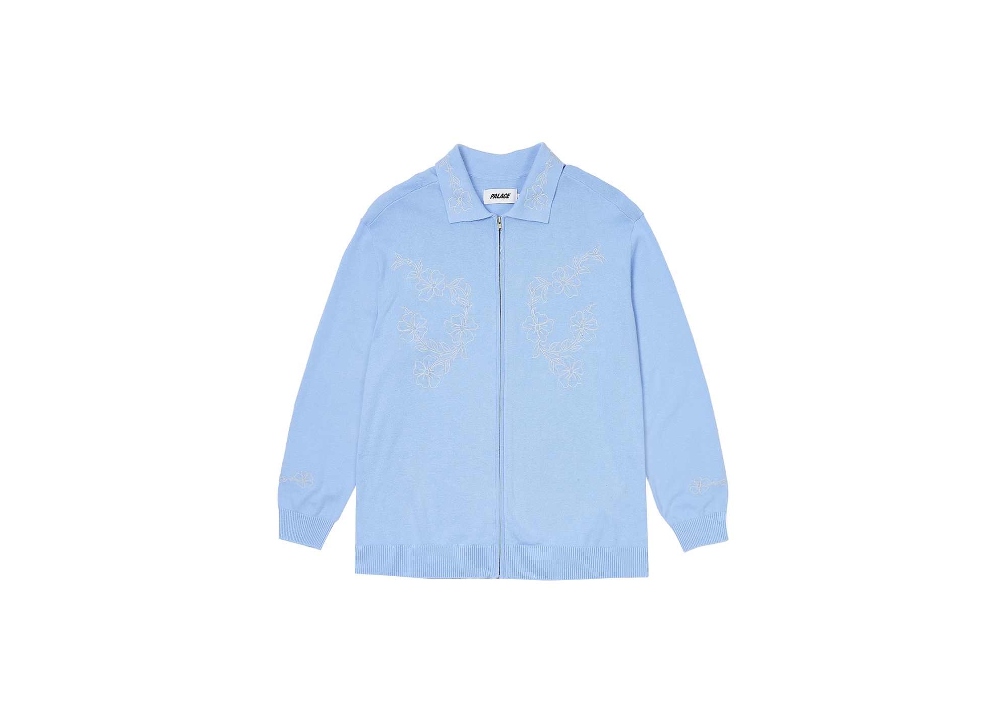 トップス PALACE SKATEBOARDS Palasonic LONGSLEEVE Palace Palasonic L S | Grailed