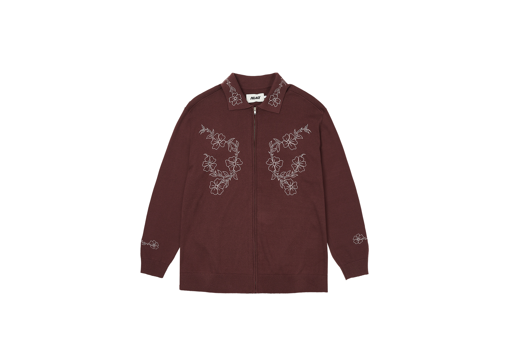 トップス PALACE SKATEBOARDS Palasonic LONGSLEEVE PALASONIC SHIRT | PALACE SKATEBOARDS