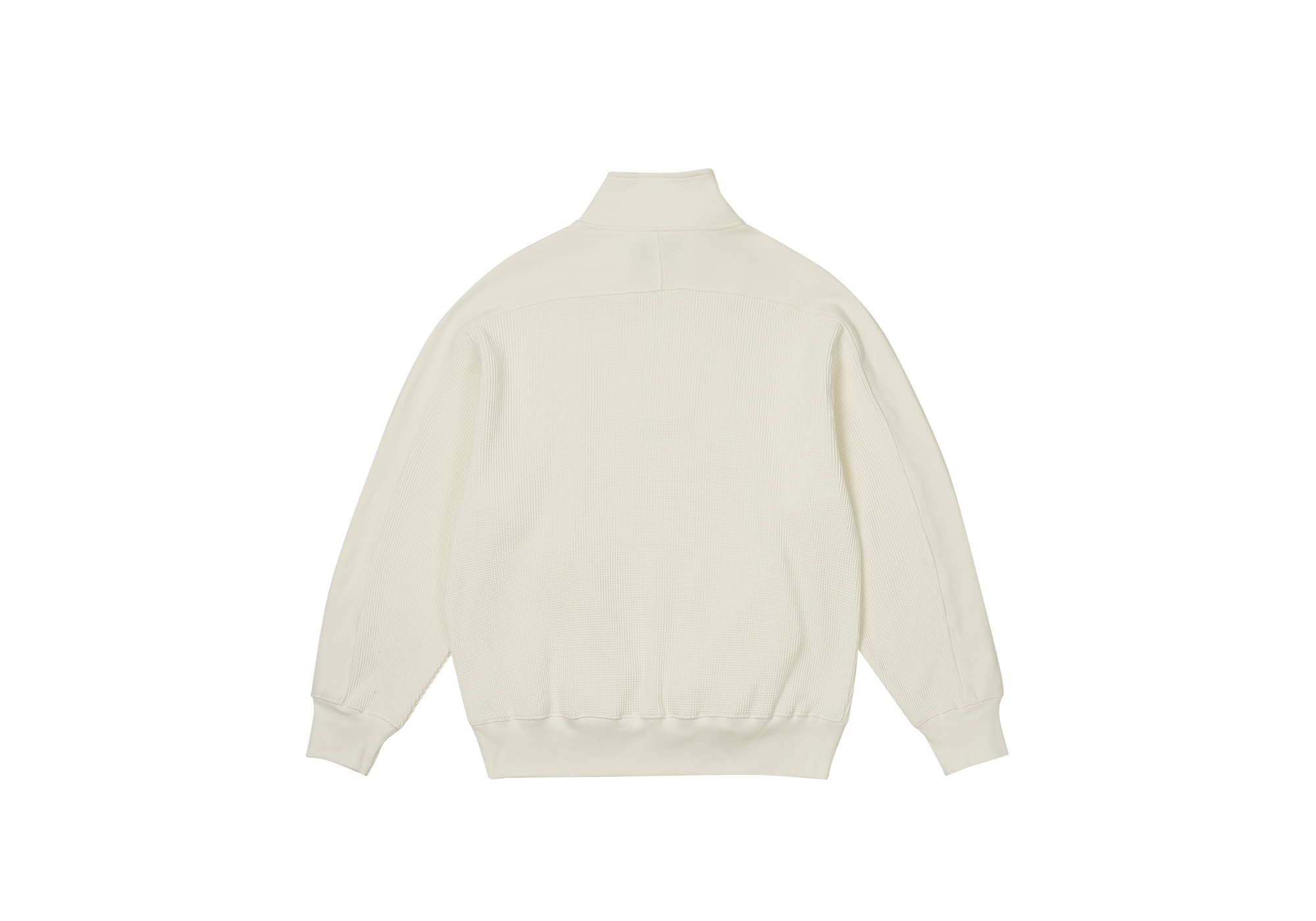 WAFFLE ON 1/4 ZIP | PALACE SKATEBOARDS