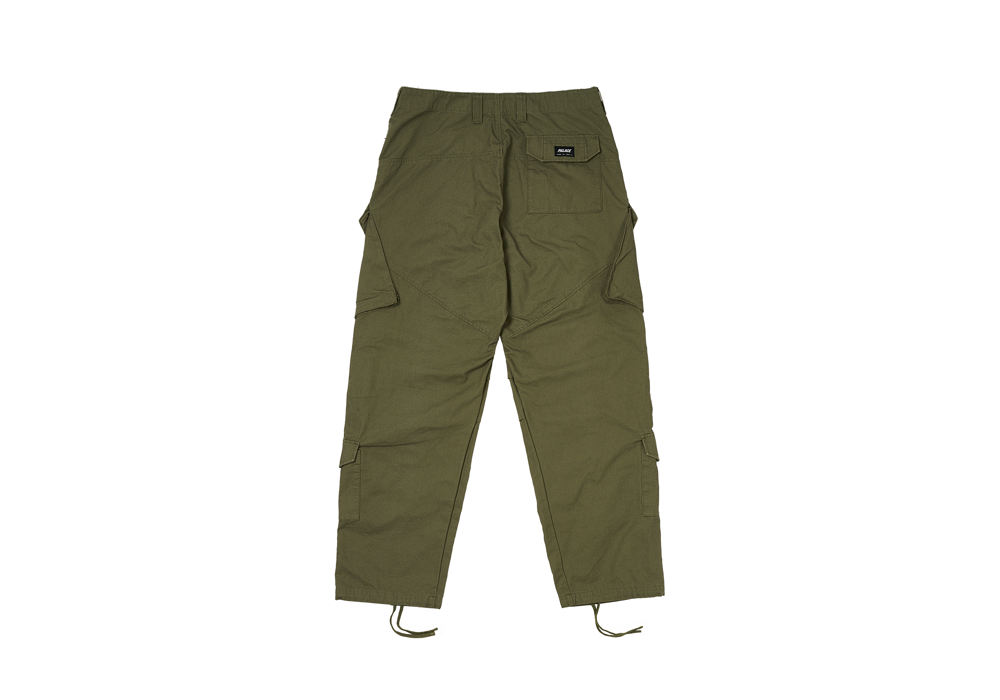 パンツ PALACE RN CARGO TROUSER BARK DPM 32 RN CARGO TROUSER | PALACE SKATEBOARDS
