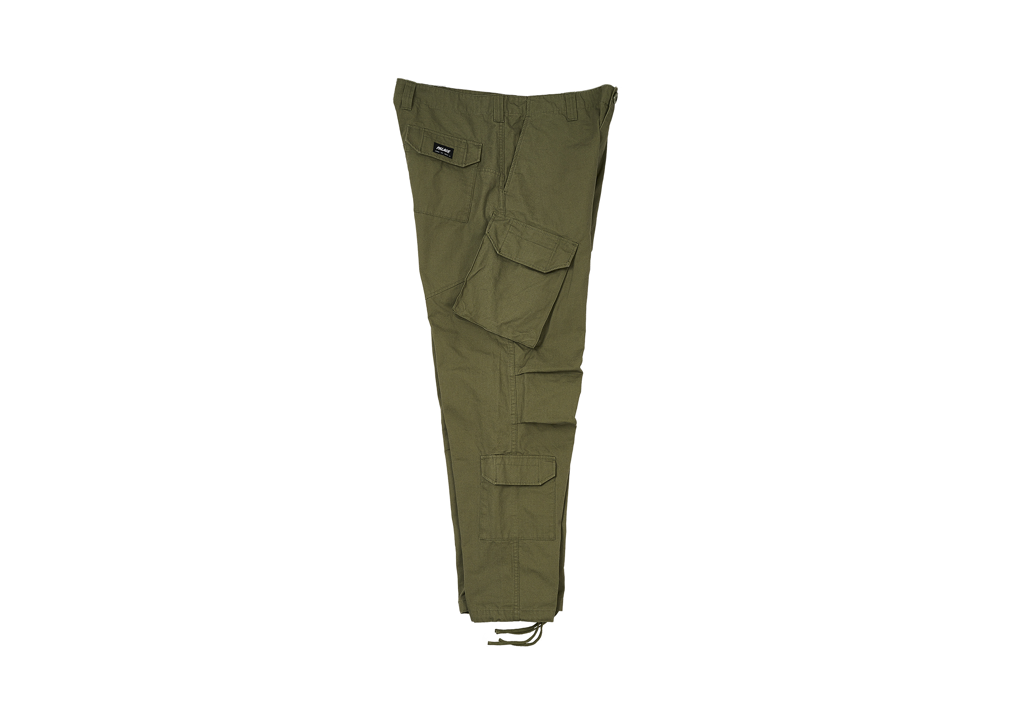 パンツ PALACE RN CARGO TROUSER BARK DPM 32 30 palace RN Cargo Trouser Bark DPM パレス - メルカリ