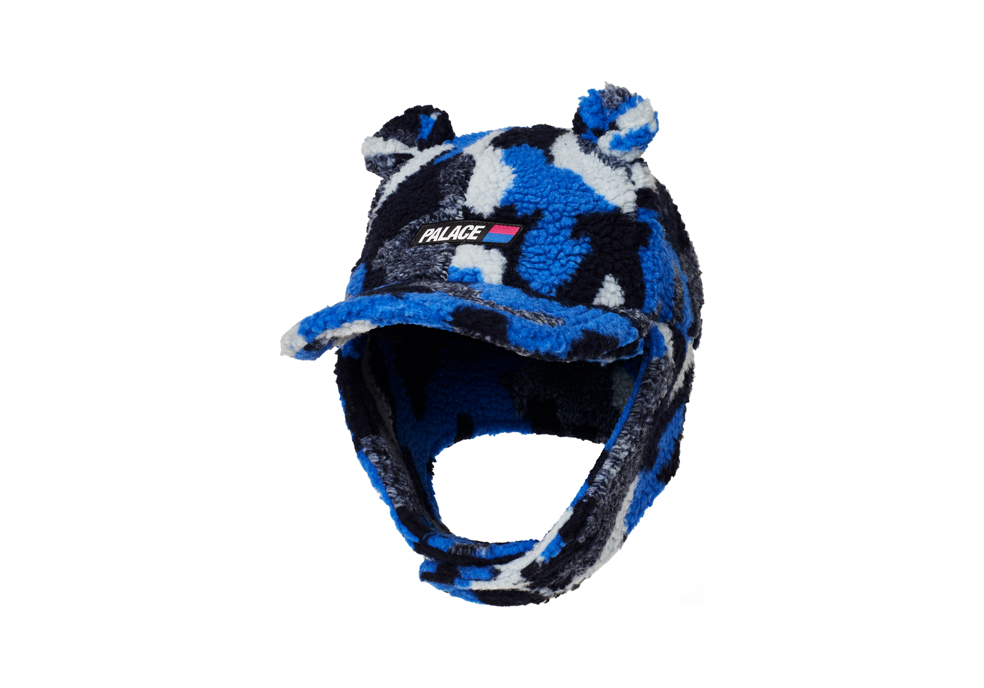 TEDDY EARS EARFLAPPER | PALACE SKATEBOARDS