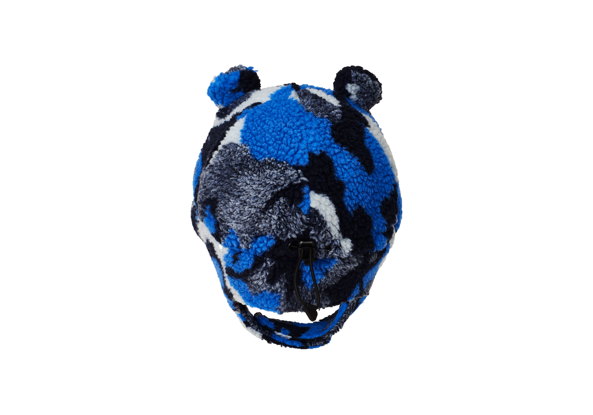 Buy Palace Teddy Ears Earflapper 'Brown' - P26H004 | GOAT