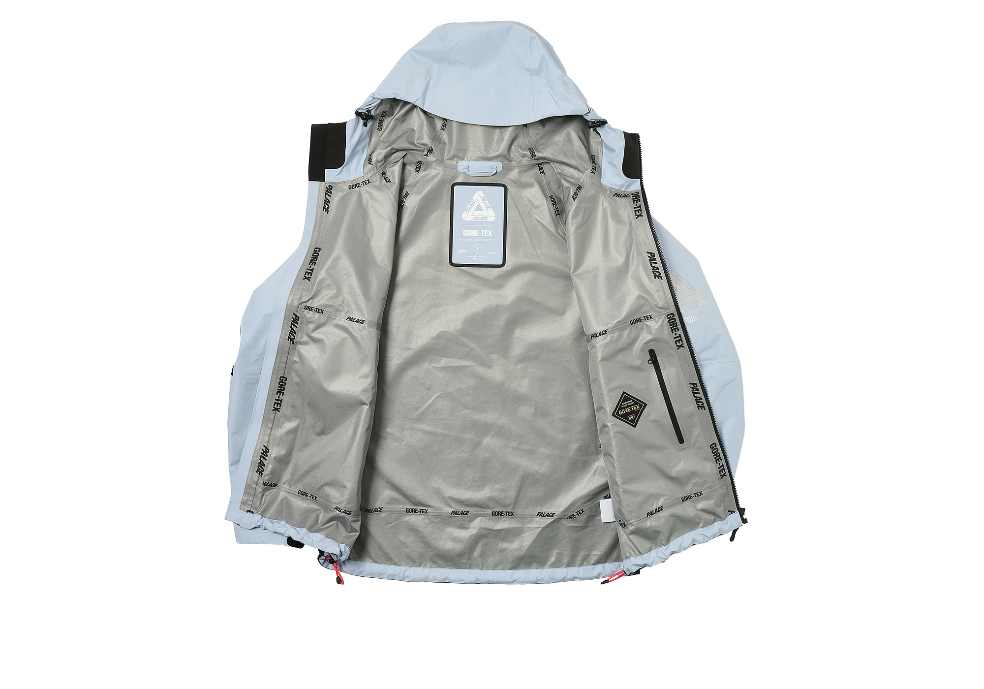Palace skateboards Gore-Tex 3L Hat パレス GORE-TEX 3L BUCKET HAT | PALACE SKATEBOARDS