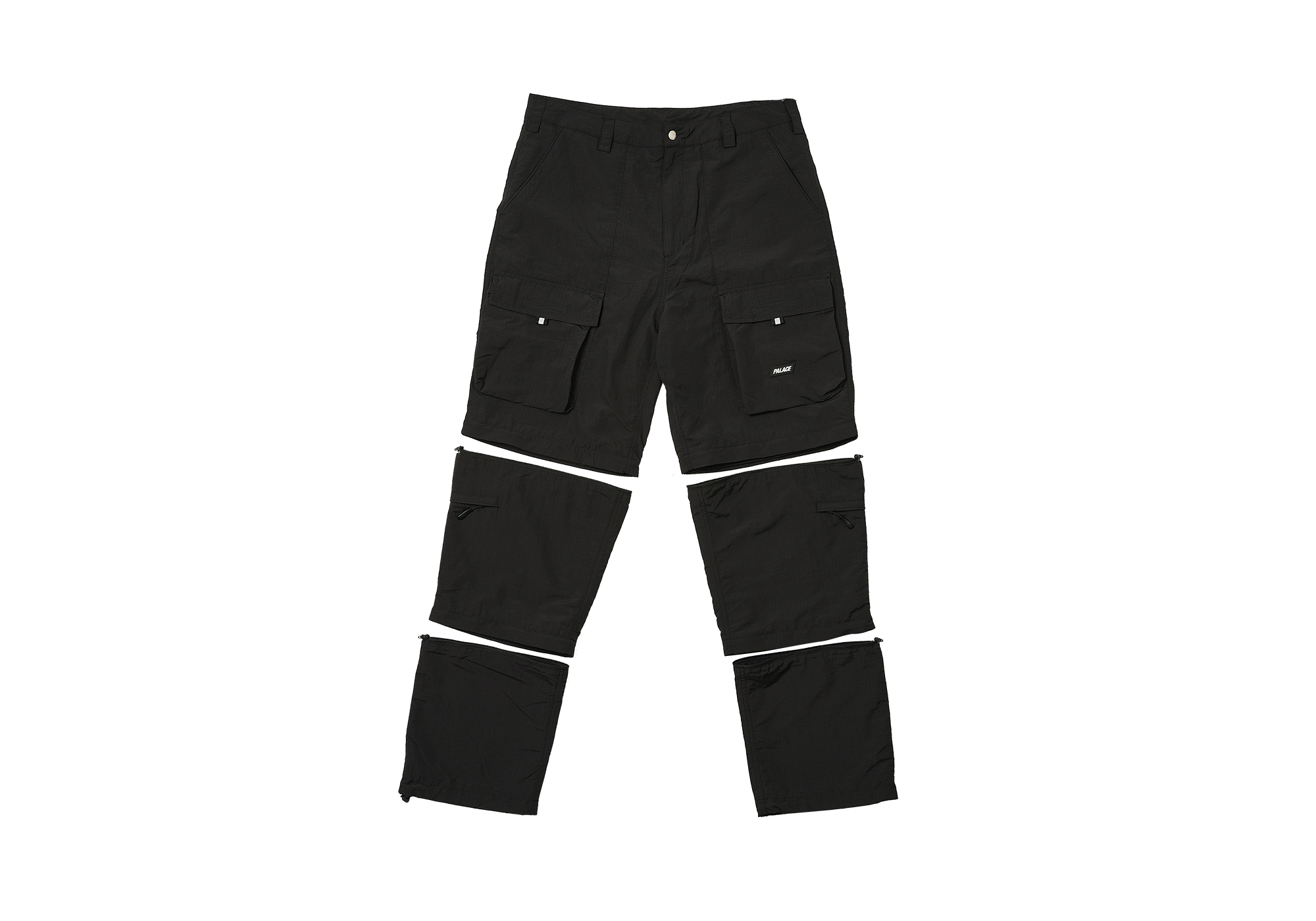 BARE LEVELS TROUSER | PALACE SKATEBOARDS