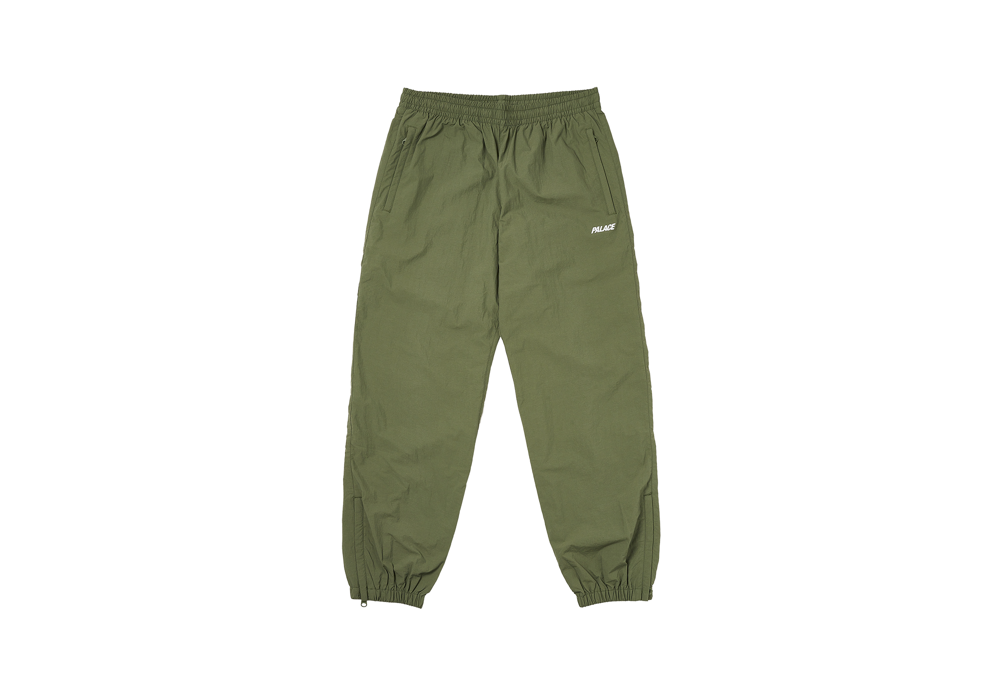 Palace Palace Skateboards Mesh Pocket Shell Pants | Grailed