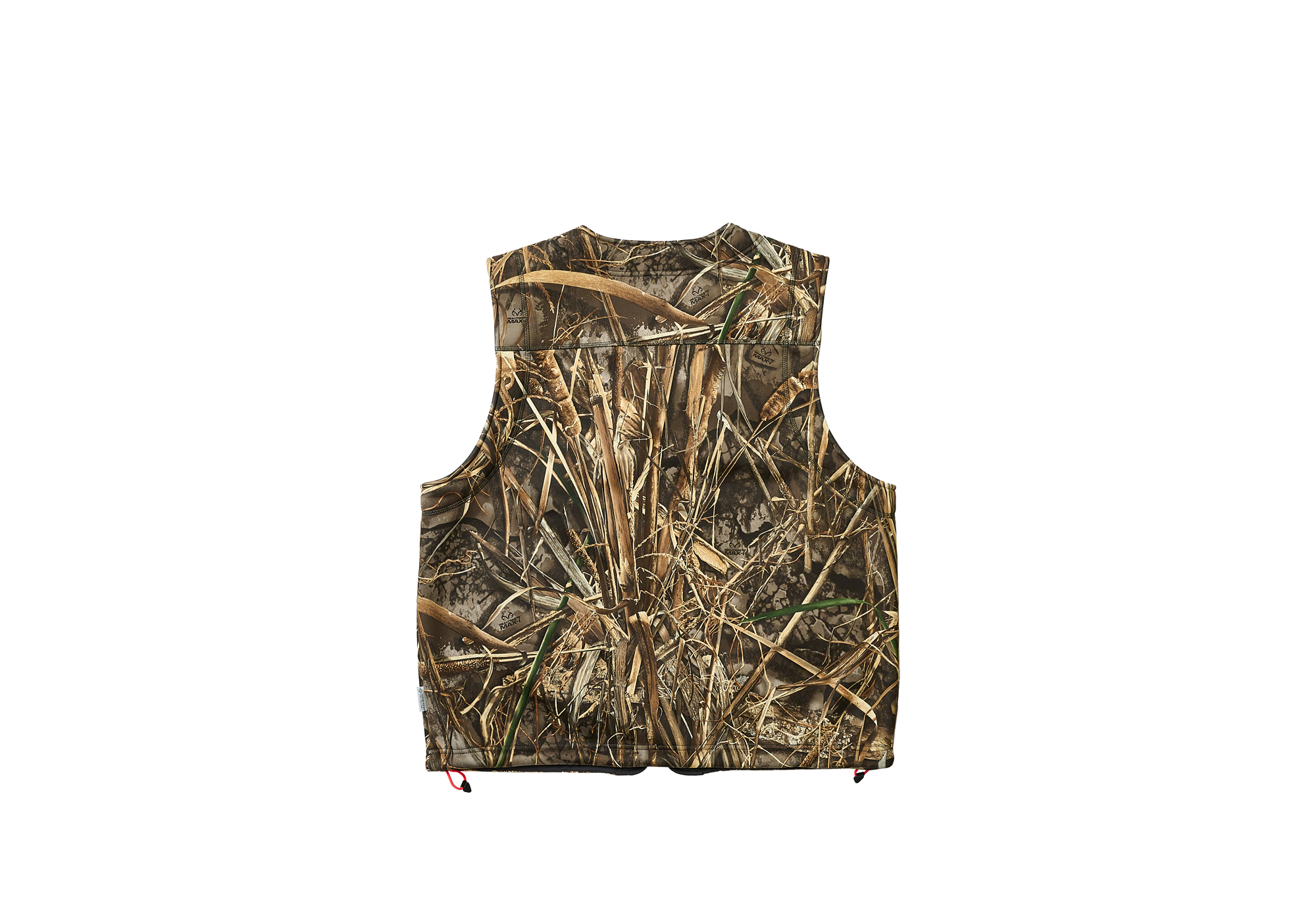 GORE-TEX WINDSTOPPER VEST | PALACE SKATEBOARDS