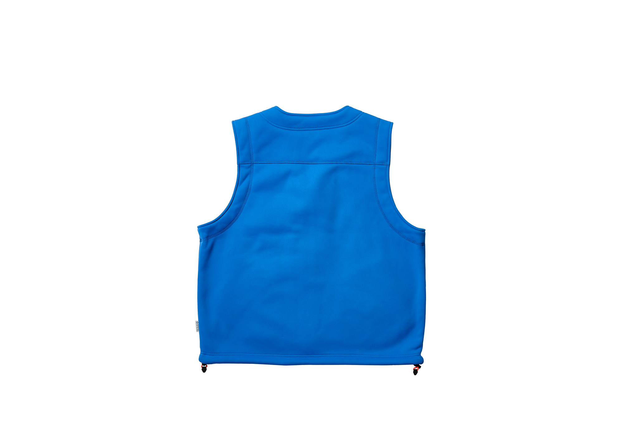 GORE-TEX WINDSTOPPER VEST | PALACE SKATEBOARDS