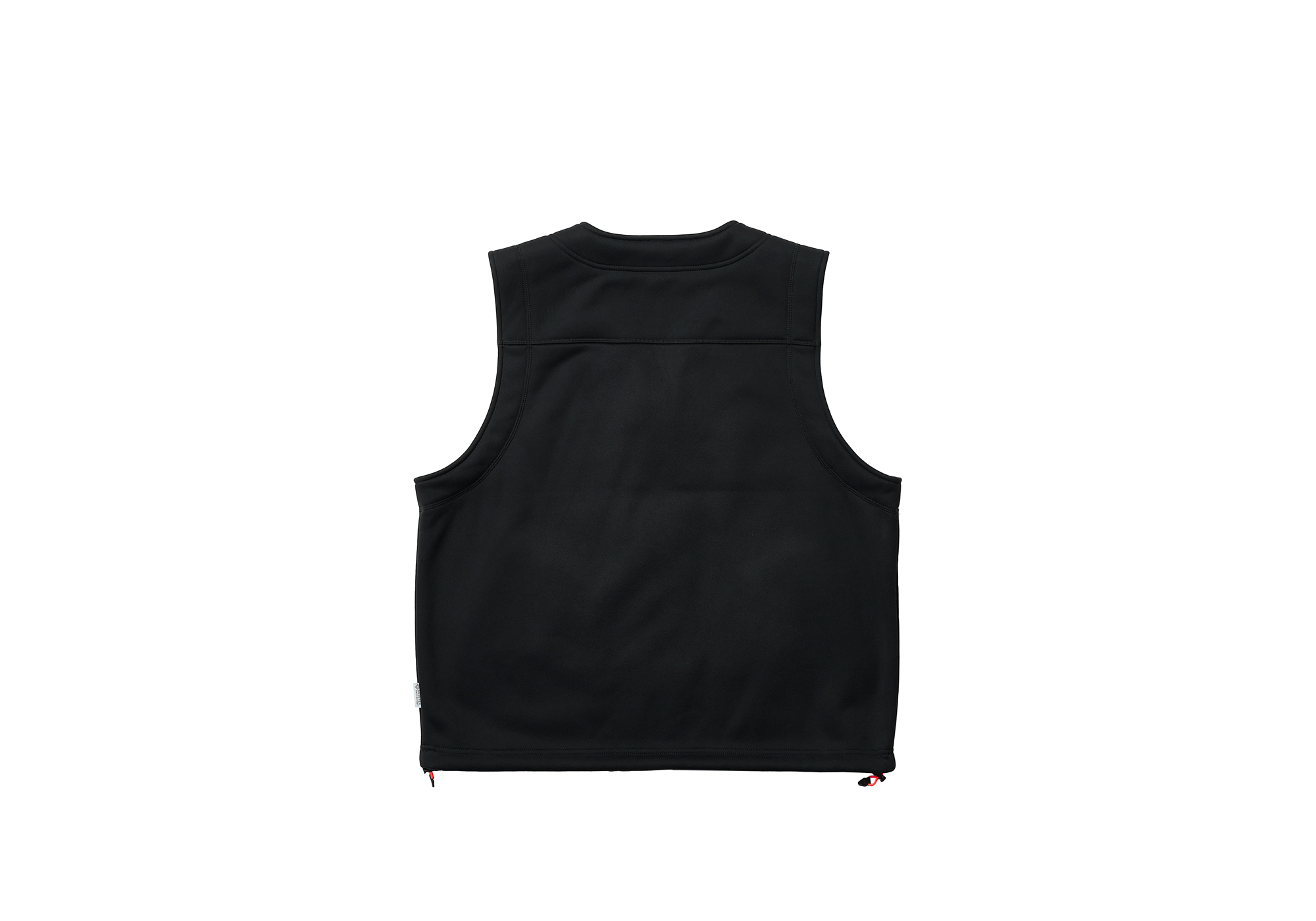 GORE-TEX WINDSTOPPER VEST | PALACE SKATEBOARDS