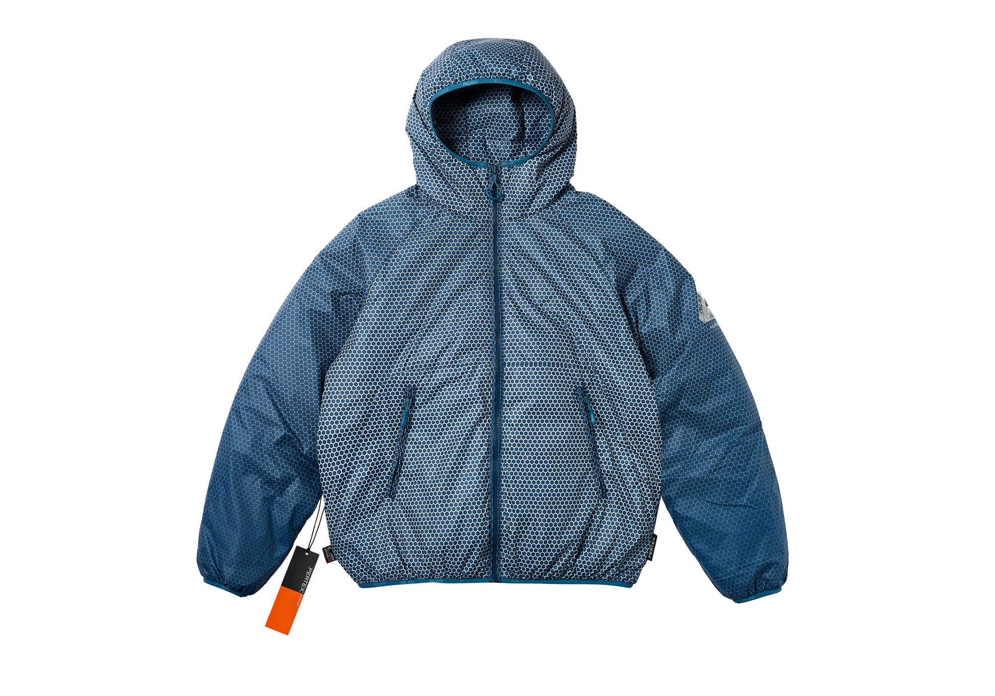 バーゲンで HEXAGON SKATEBOARDS PALACE | JACKET QUILTED PERTEX ジャケット・アウター
