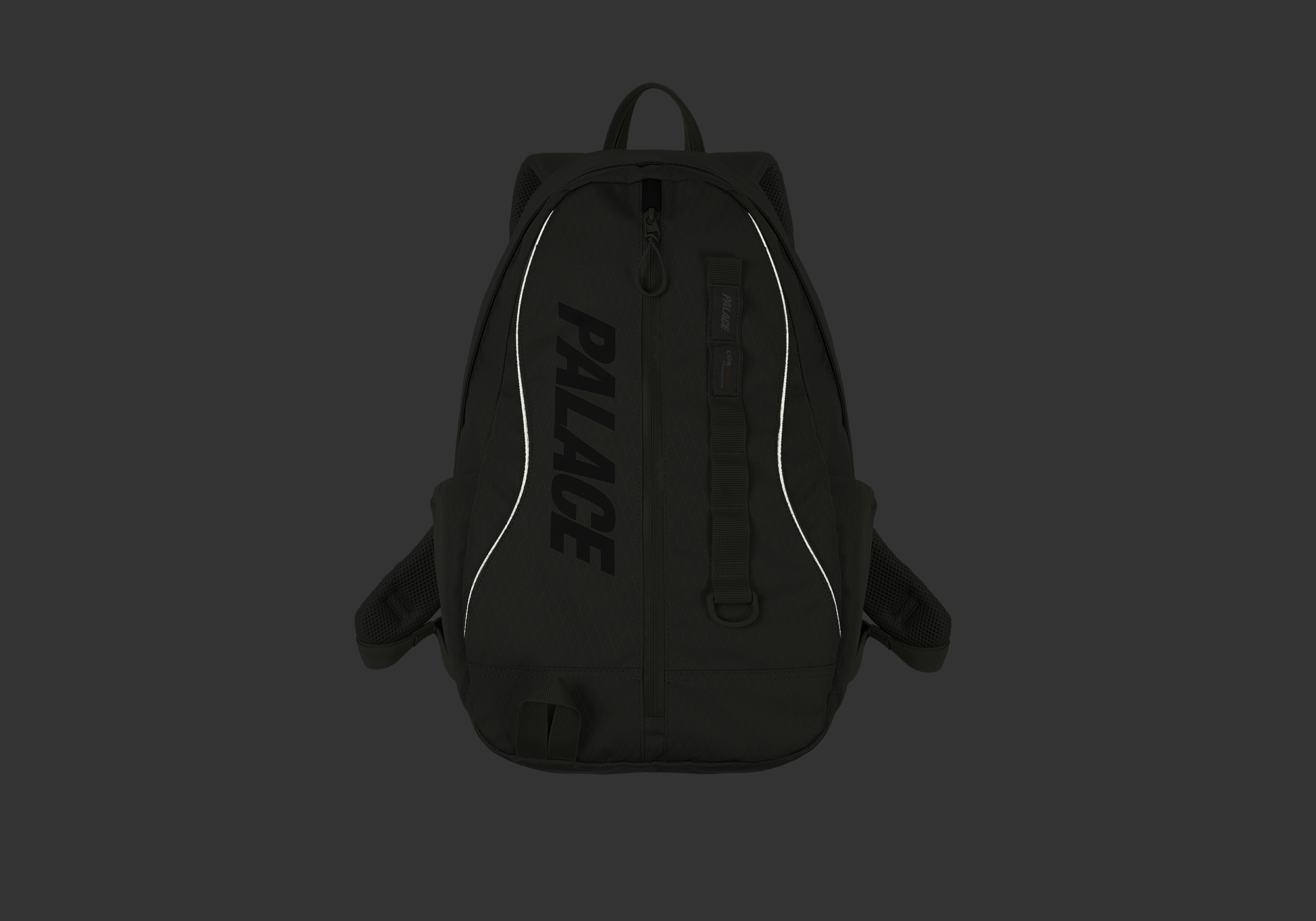 CORDURA Y-RIP BACKPACK | PALACE SKATEBOARDS