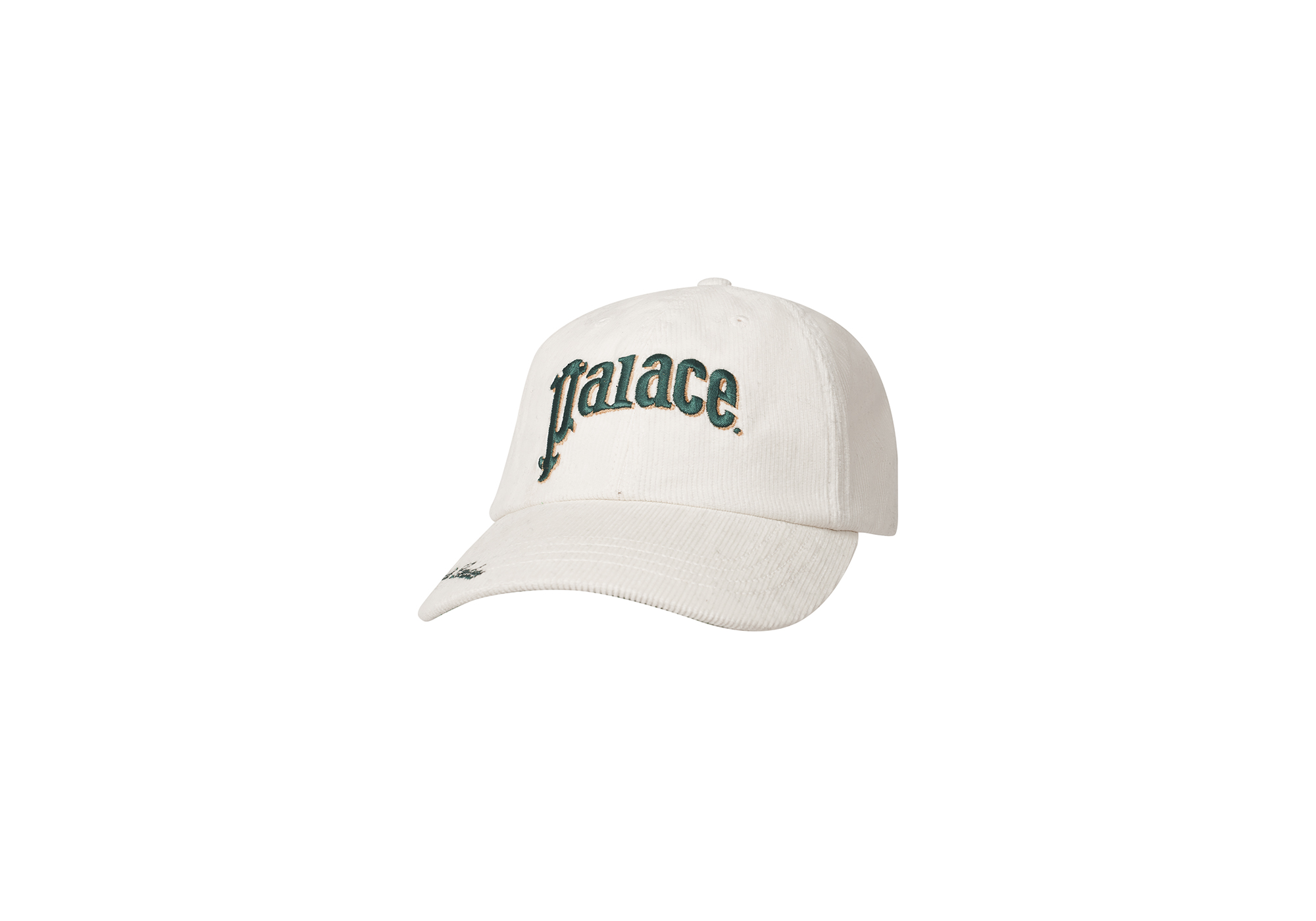 GASSY 6-PANEL | PALACE SKATEBOARDS