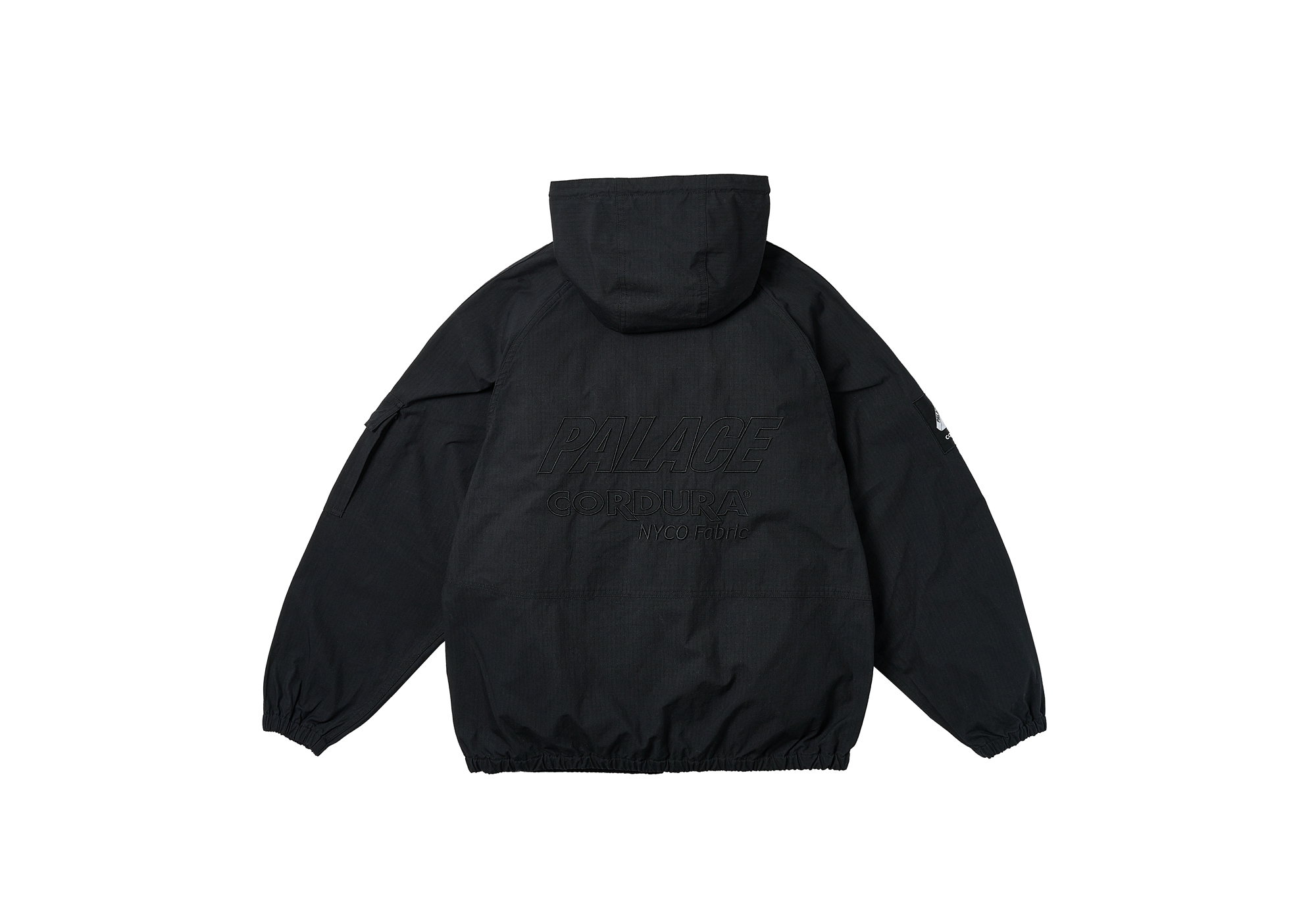 ファッションの JACKET RS NYCO CORDURA | SKATEBOARDS PALACE ウェア