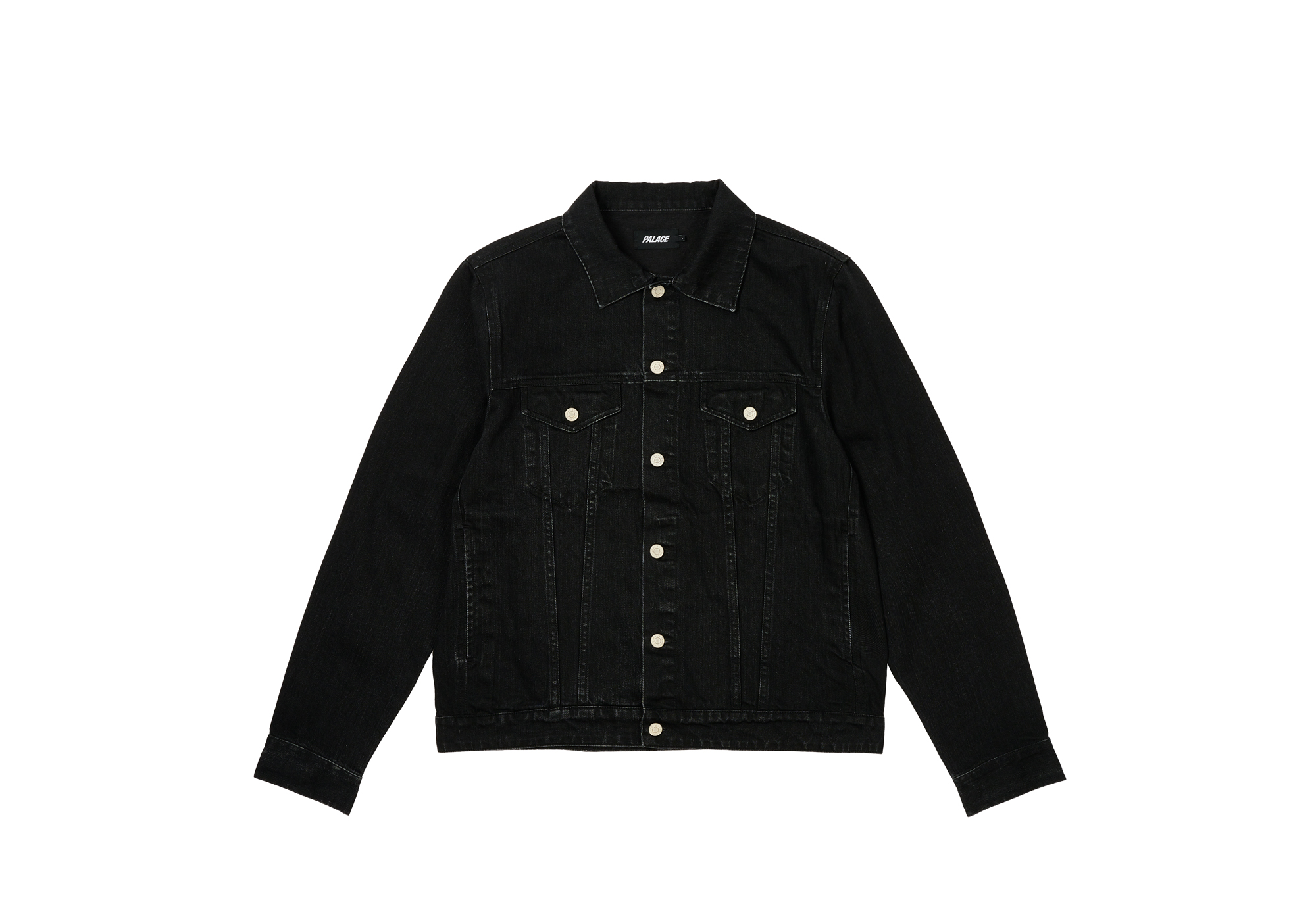 TYPE P JACKET | PALACE SKATEBOARDS