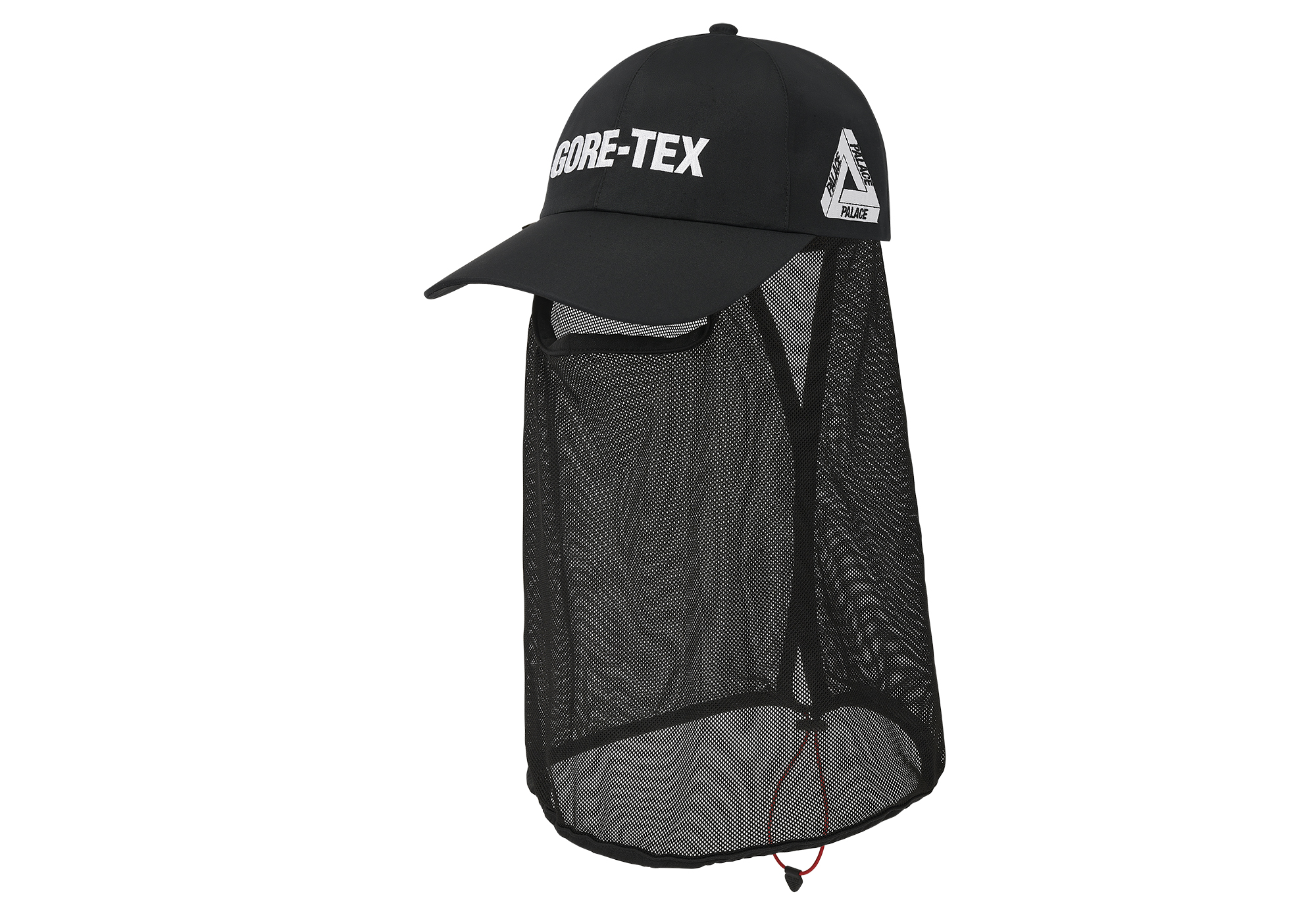GORE-TEX 3L 6-PANEL | PALACE SKATEBOARDS