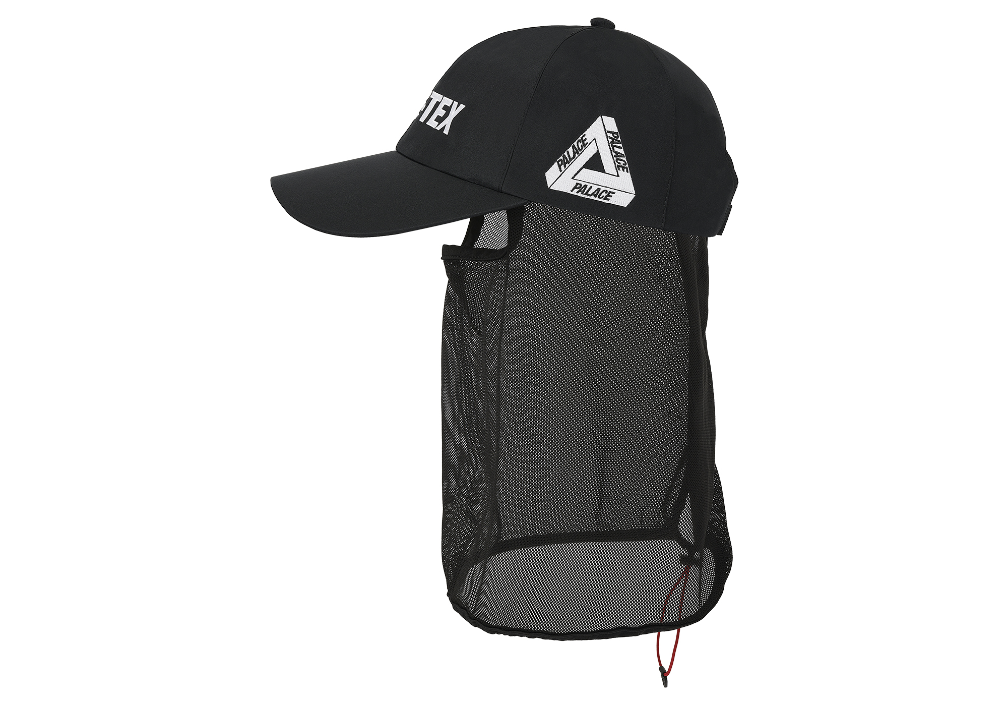 GORE-TEX 3L 6-PANEL | PALACE SKATEBOARDS