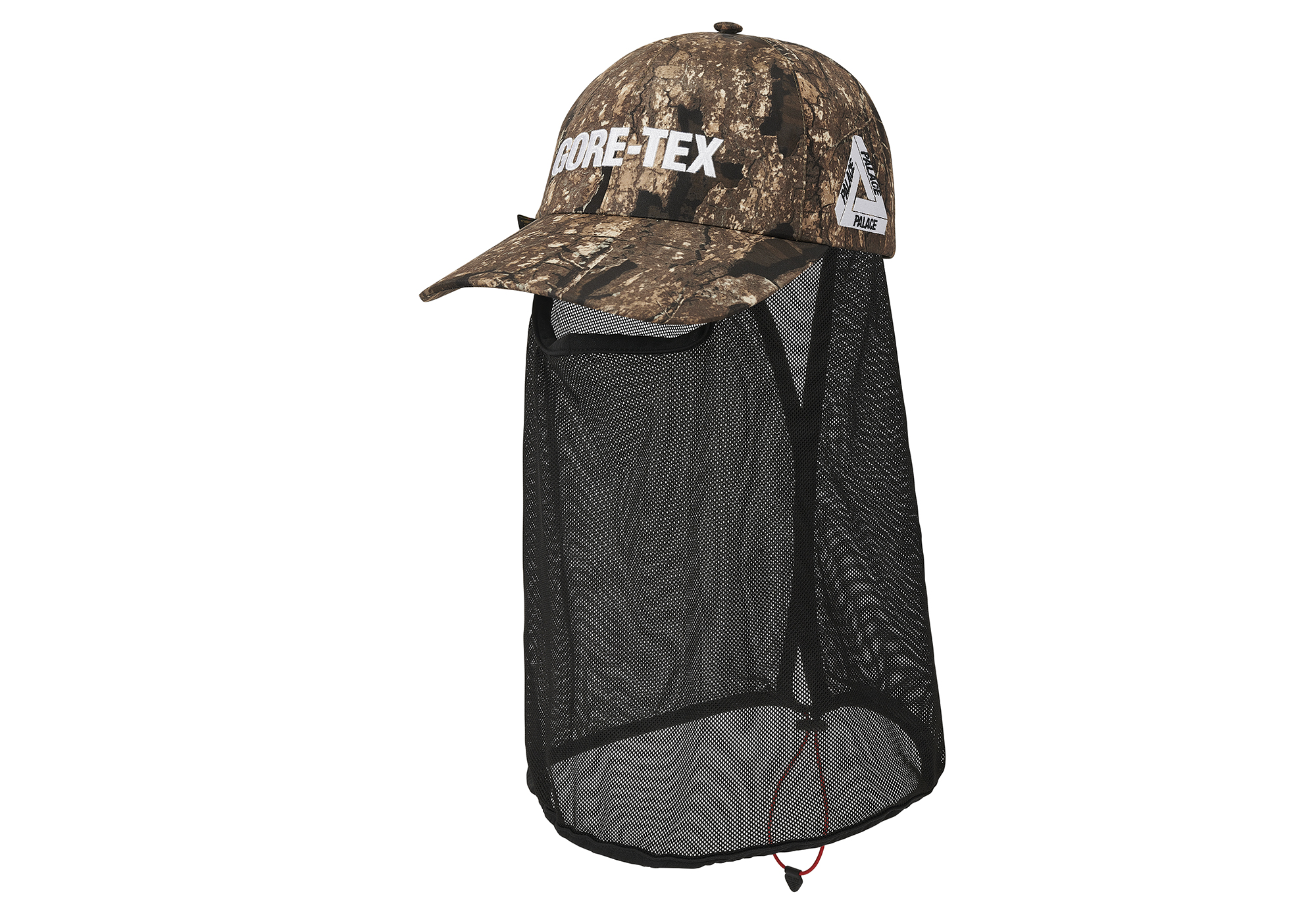 GORE-TEX 3L 6-PANEL | PALACE SKATEBOARDS