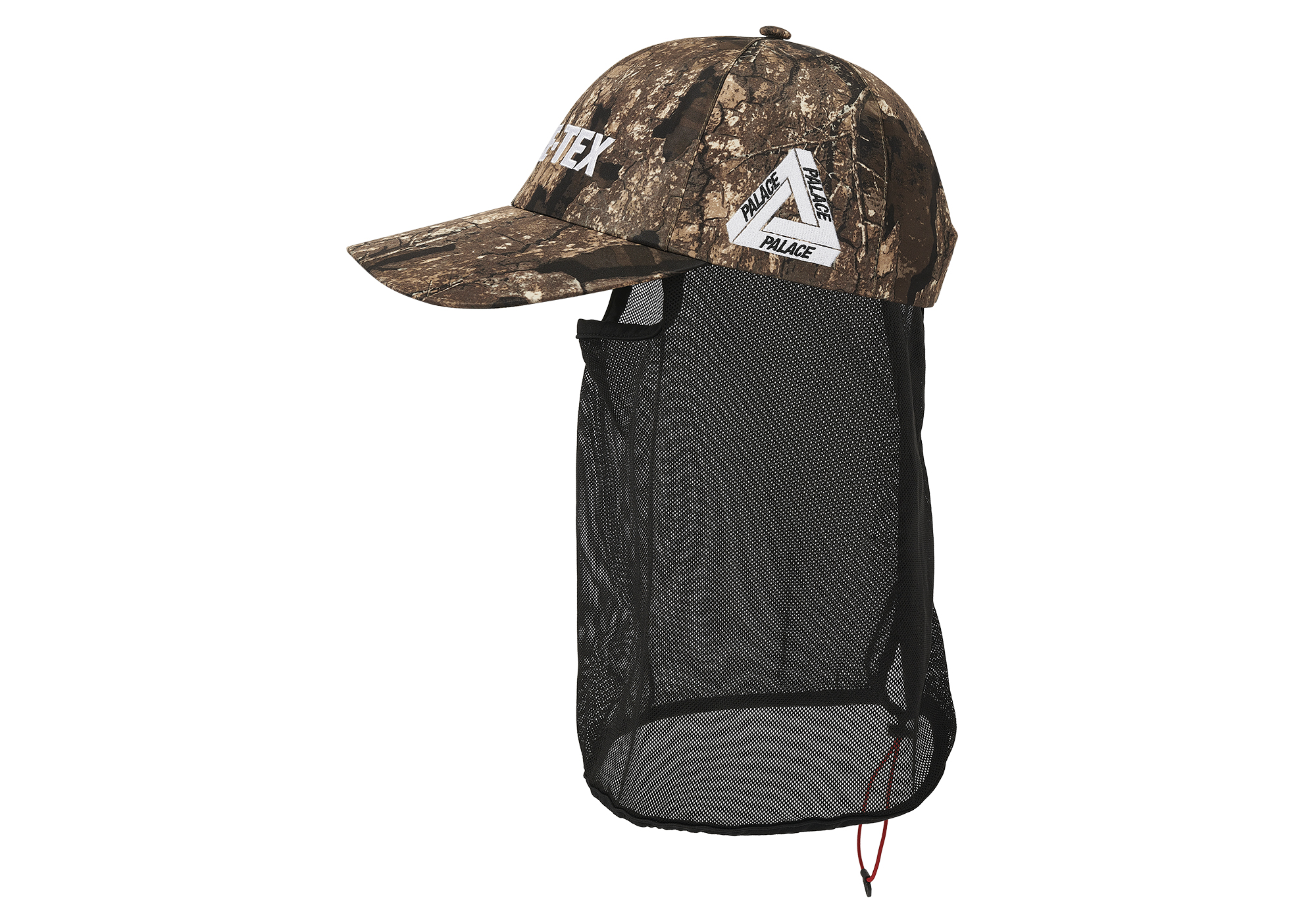 GORE-TEX 3L 6-PANEL | PALACE SKATEBOARDS