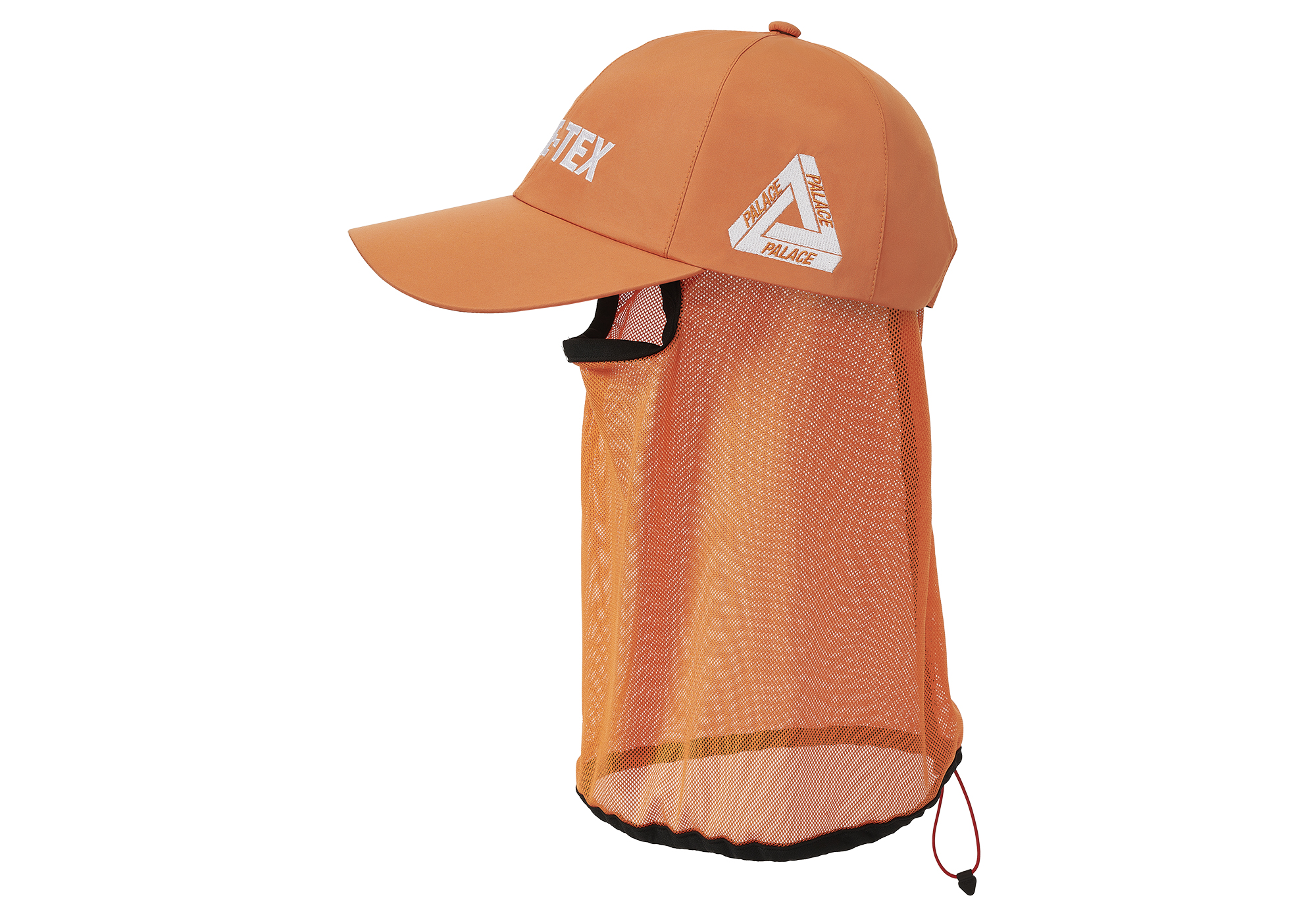 GORE-TEX 3L 6-PANEL | PALACE SKATEBOARDS