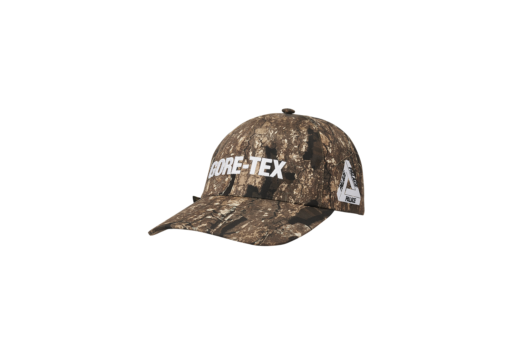 GORE-TEX 3L 6-PANEL | PALACE SKATEBOARDS