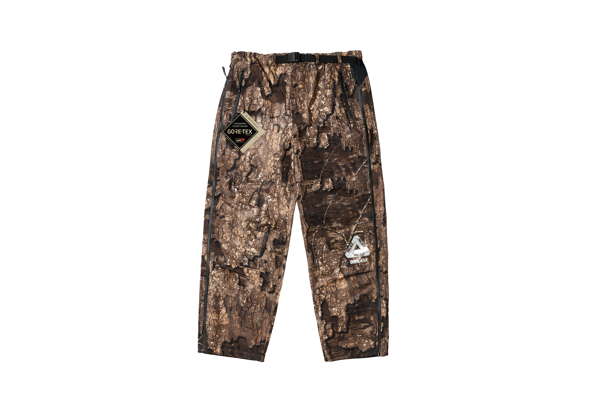 GORE-TEX 3L TROUSER | PALACE SKATEBOARDS