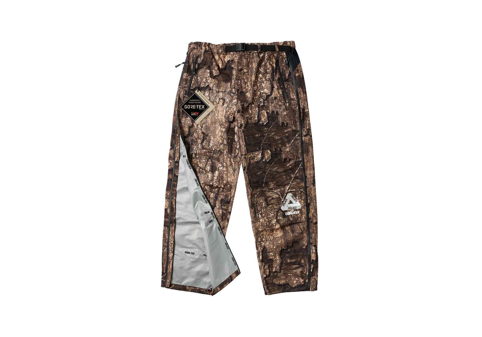 GORE-TEX INFINIUM BOTTOMS | PALACE SKATEBOARDS