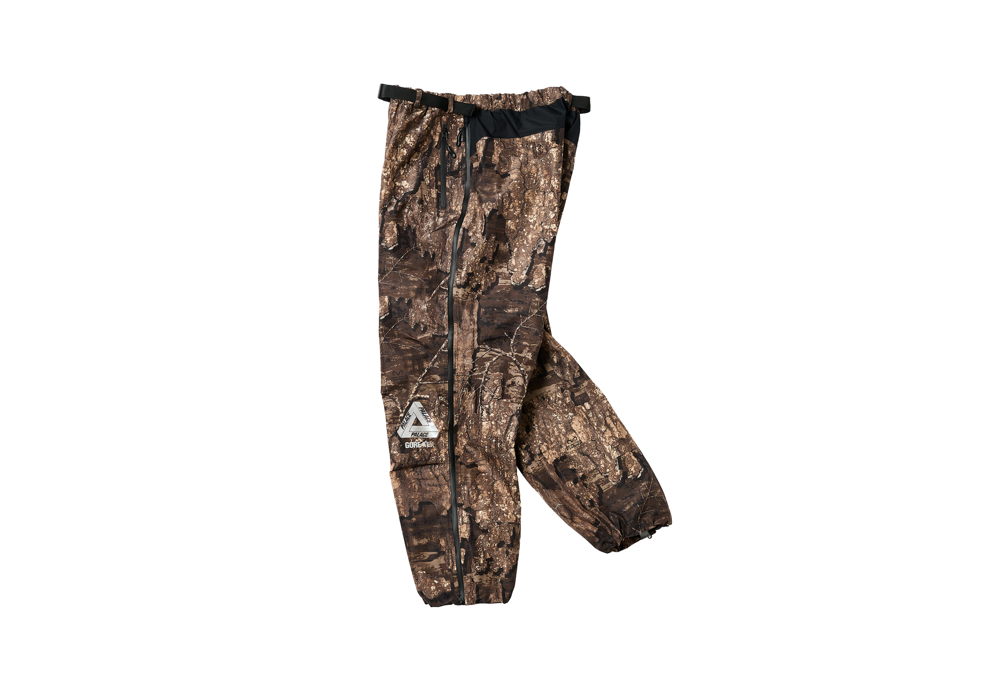 PALACE GORE-TEX THE DON PANT | PALACE SKATEBOARDS