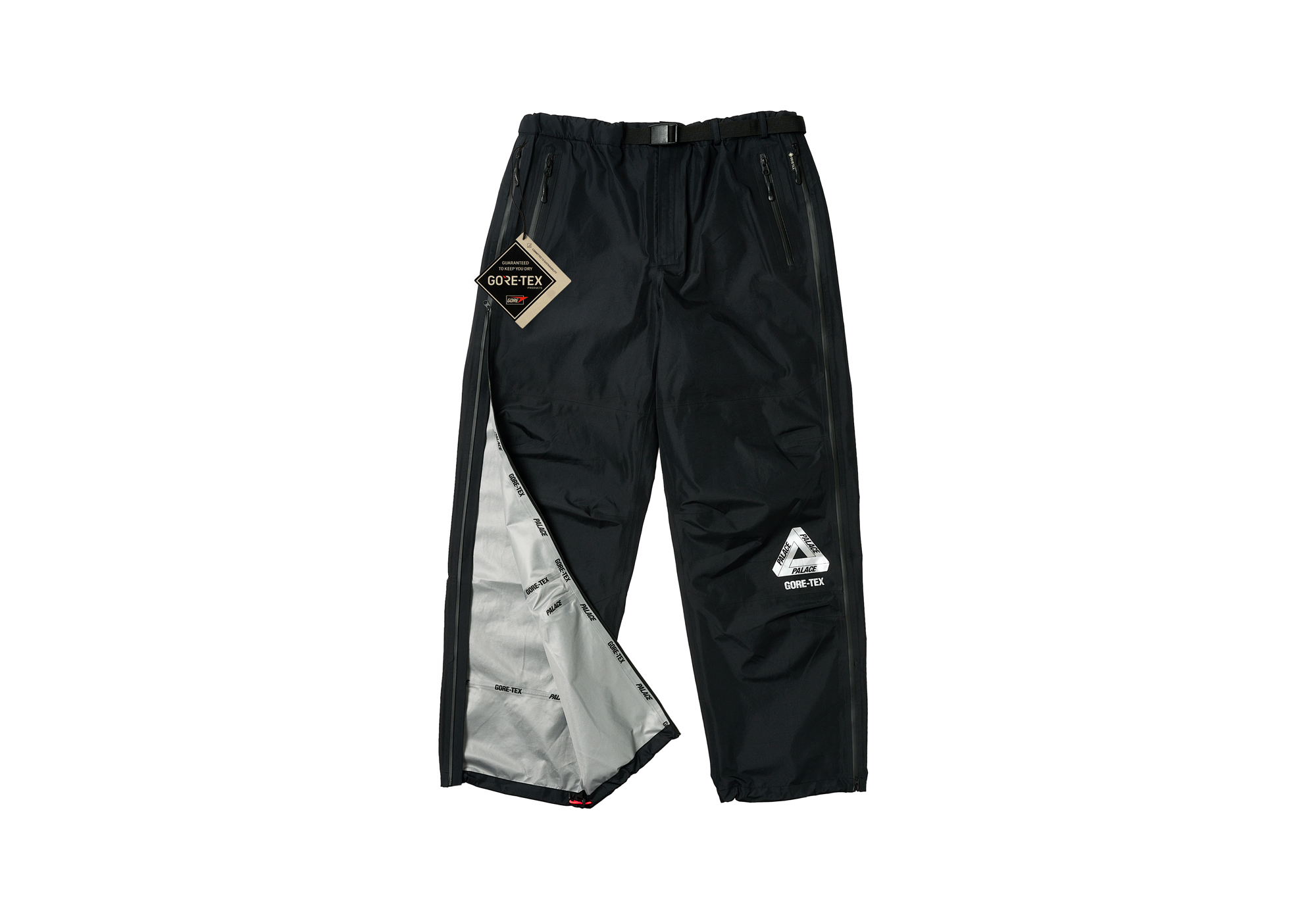 ウェア Palace R-tex Trousers M GORE-TEX 3L TROUSER | PALACE SKATEBOARDS
