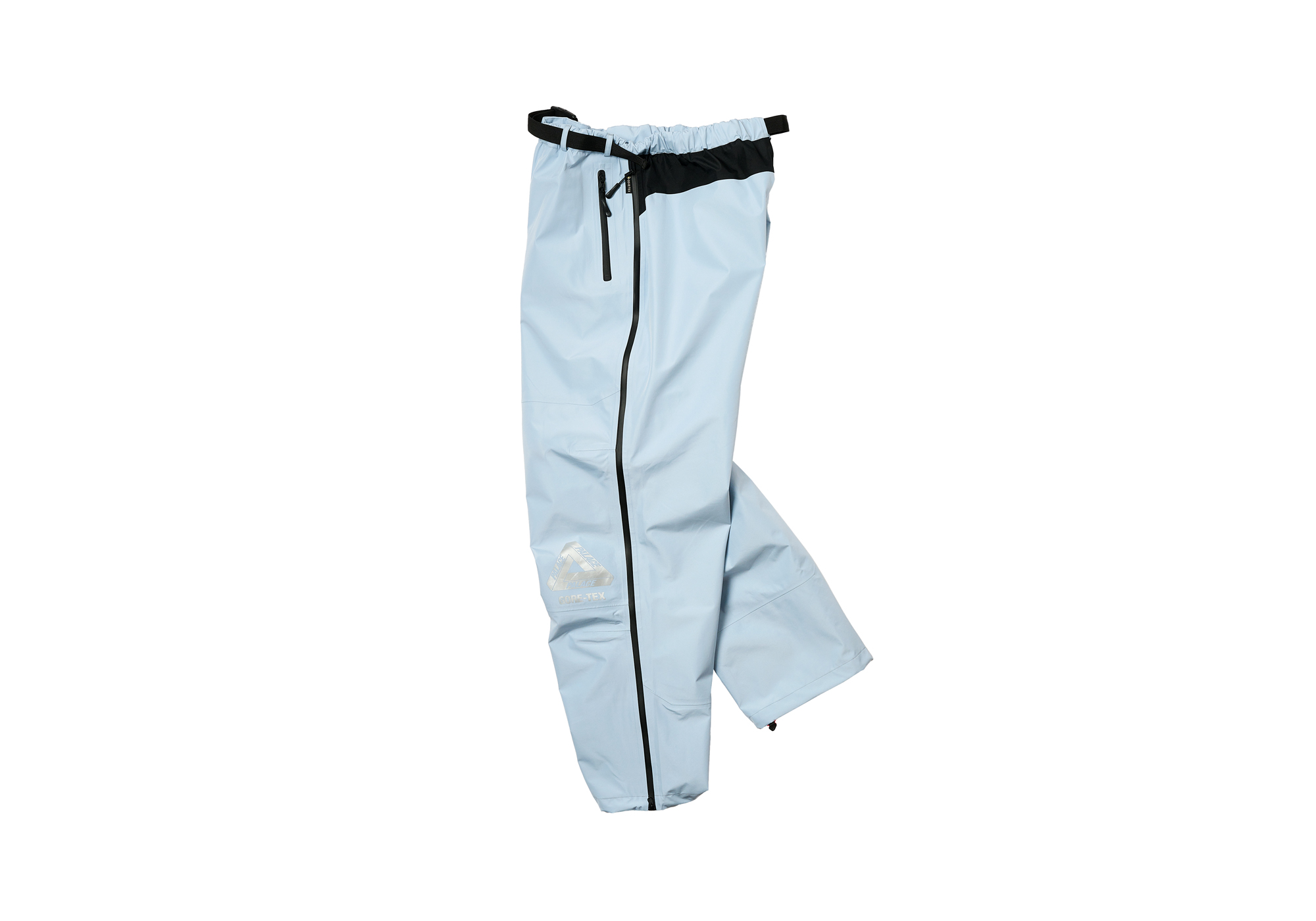 Gore-Tex 3l Trouser Black - Spring 2024 - Palace Community