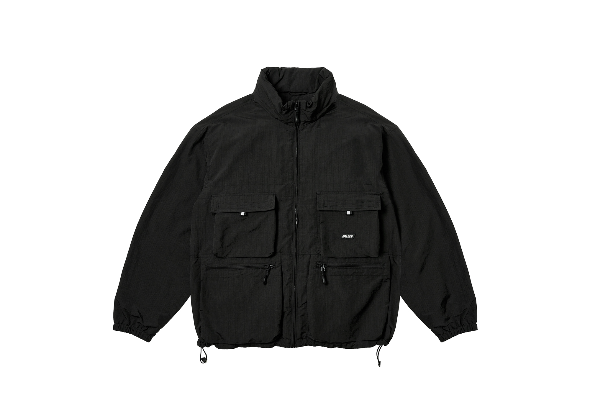 BARE LEVELS JACKET | PALACE SKATEBOARDS