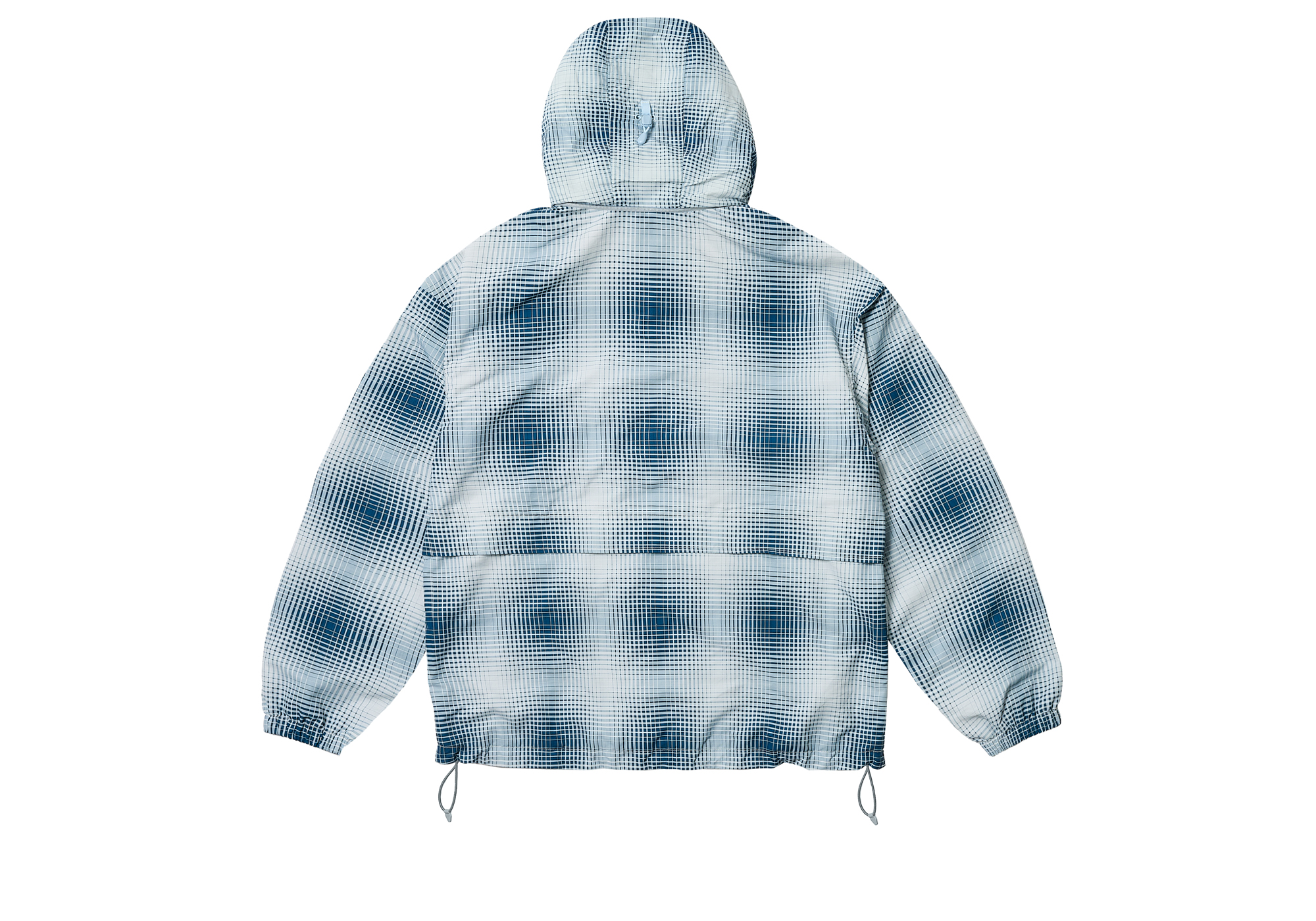 BARE LEVELS JACKET | PALACE SKATEBOARDS