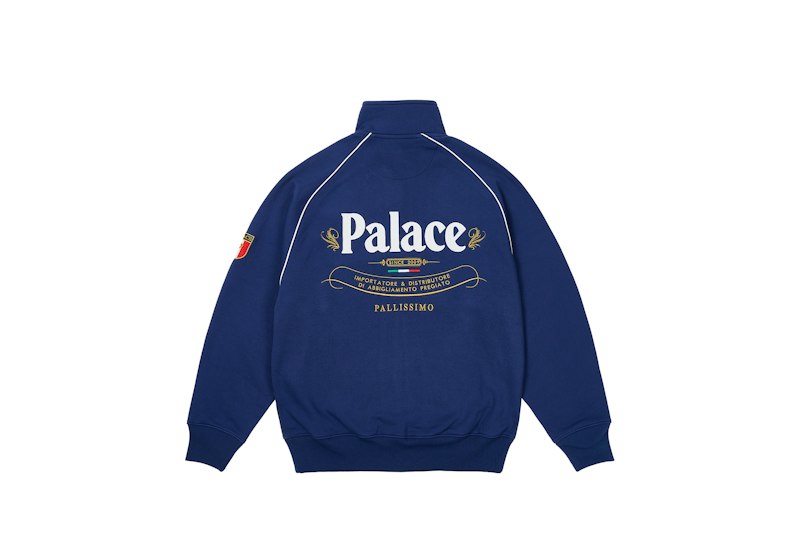 SPRING 2024 RANGE | PALACE SKATEBOARDS