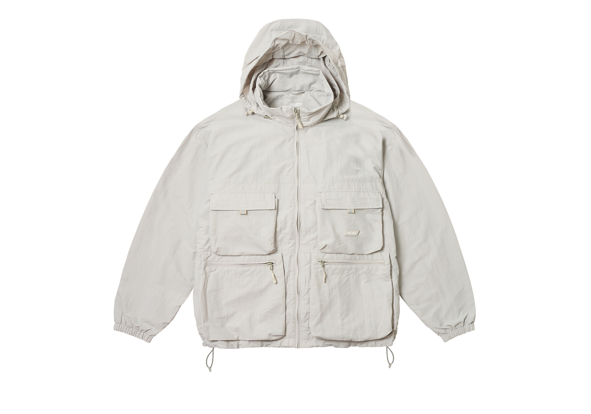 BARE LEVELS JACKET | PALACE SKATEBOARDS