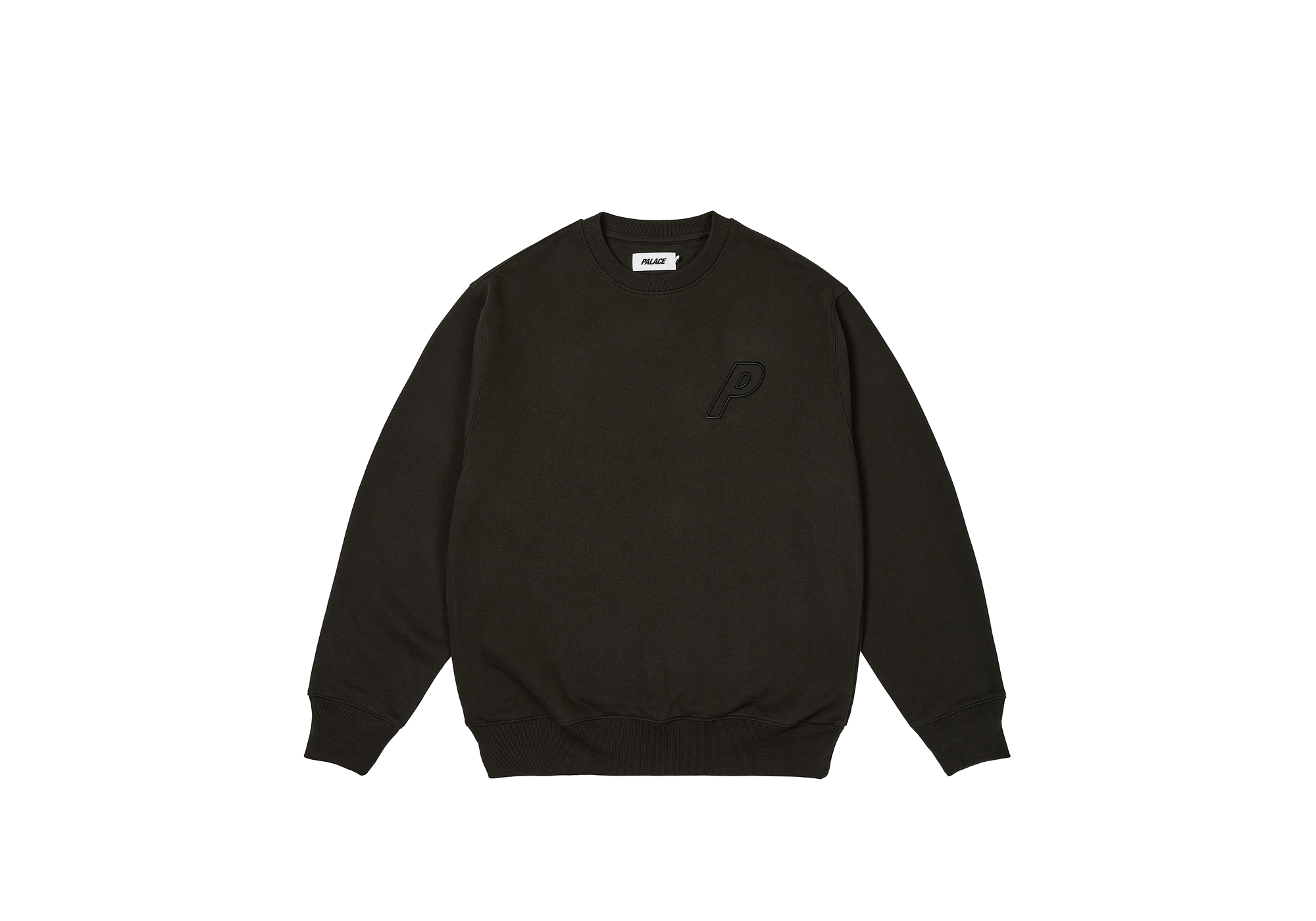 Palace パレス スケートボーズ P-3 CHENILLE CREW パレス 2023年春コレクション発売アイテム Week 4 | Hypebeast.JP