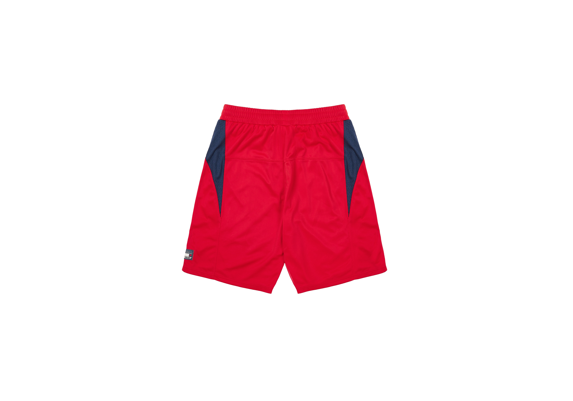 ★24SS 大人気★PALACE Mesh Team Short MESH TEAM SHORT | PALACE SKATEBOARDS