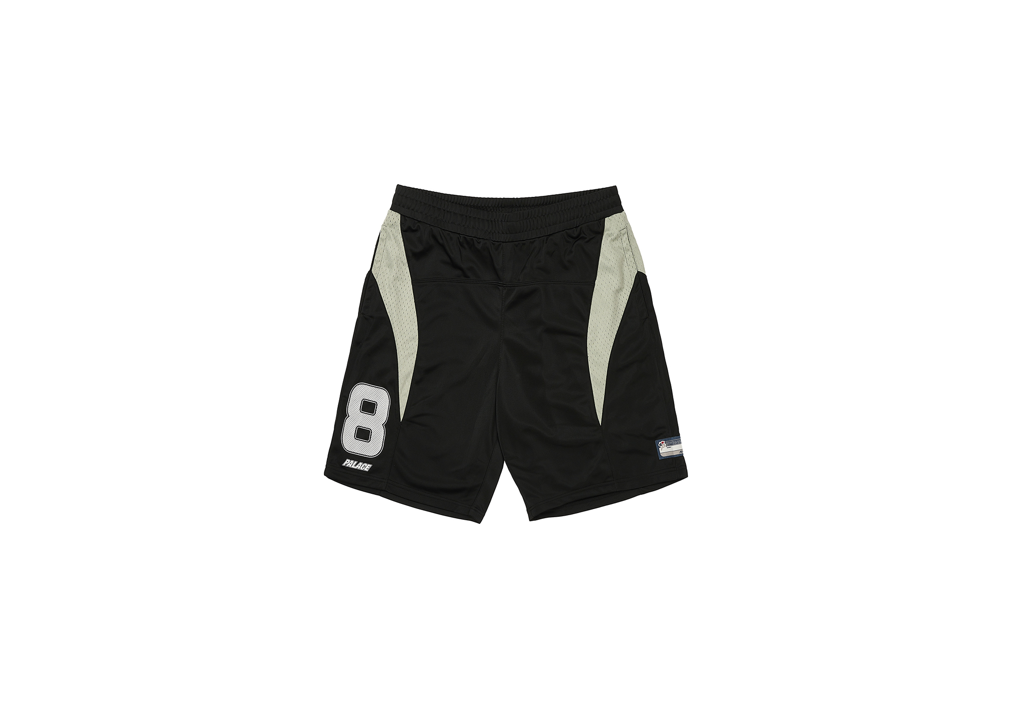 ★24SS 大人気★PALACE Mesh Team Short MESH TEAM SHORT | PALACE SKATEBOARDS