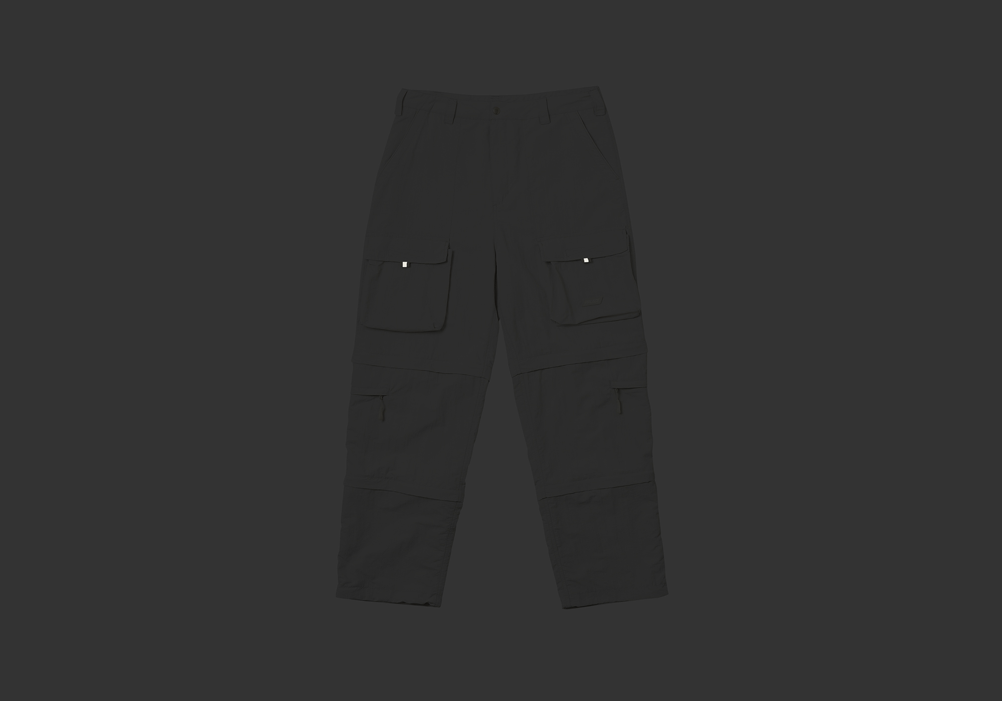 BARE LEVELS TROUSER | PALACE SKATEBOARDS