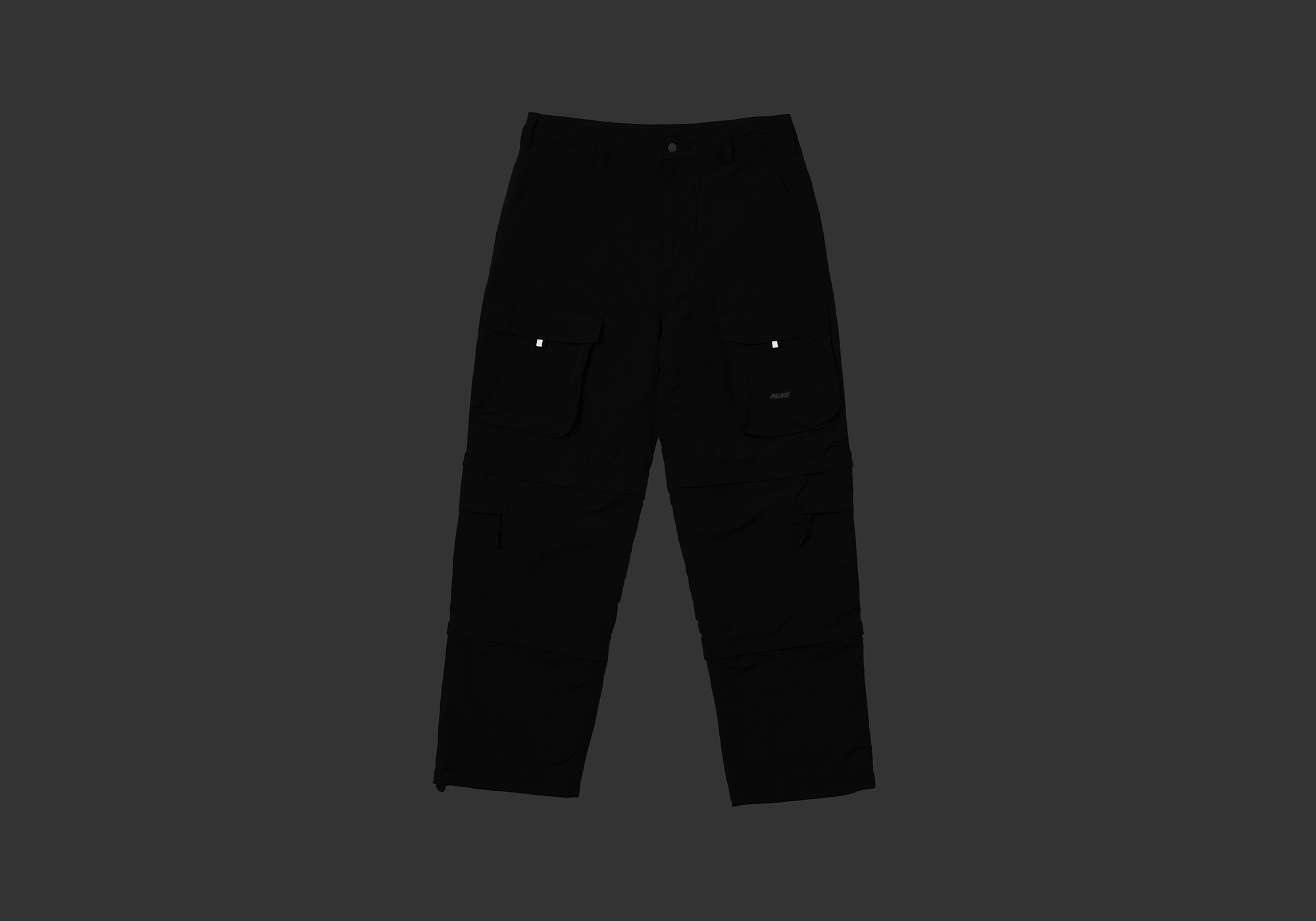 BARE LEVELS TROUSER | PALACE SKATEBOARDS