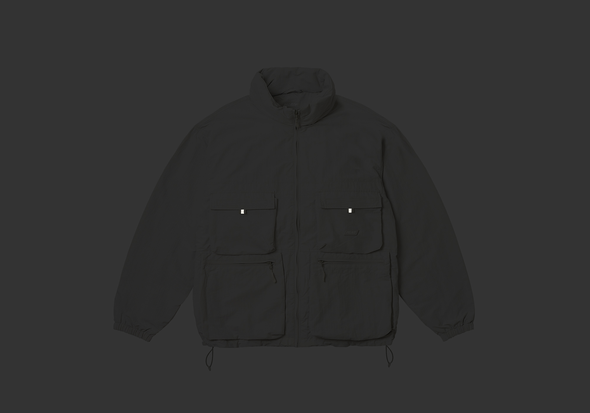 BARE LEVELS JACKET | PALACE SKATEBOARDS