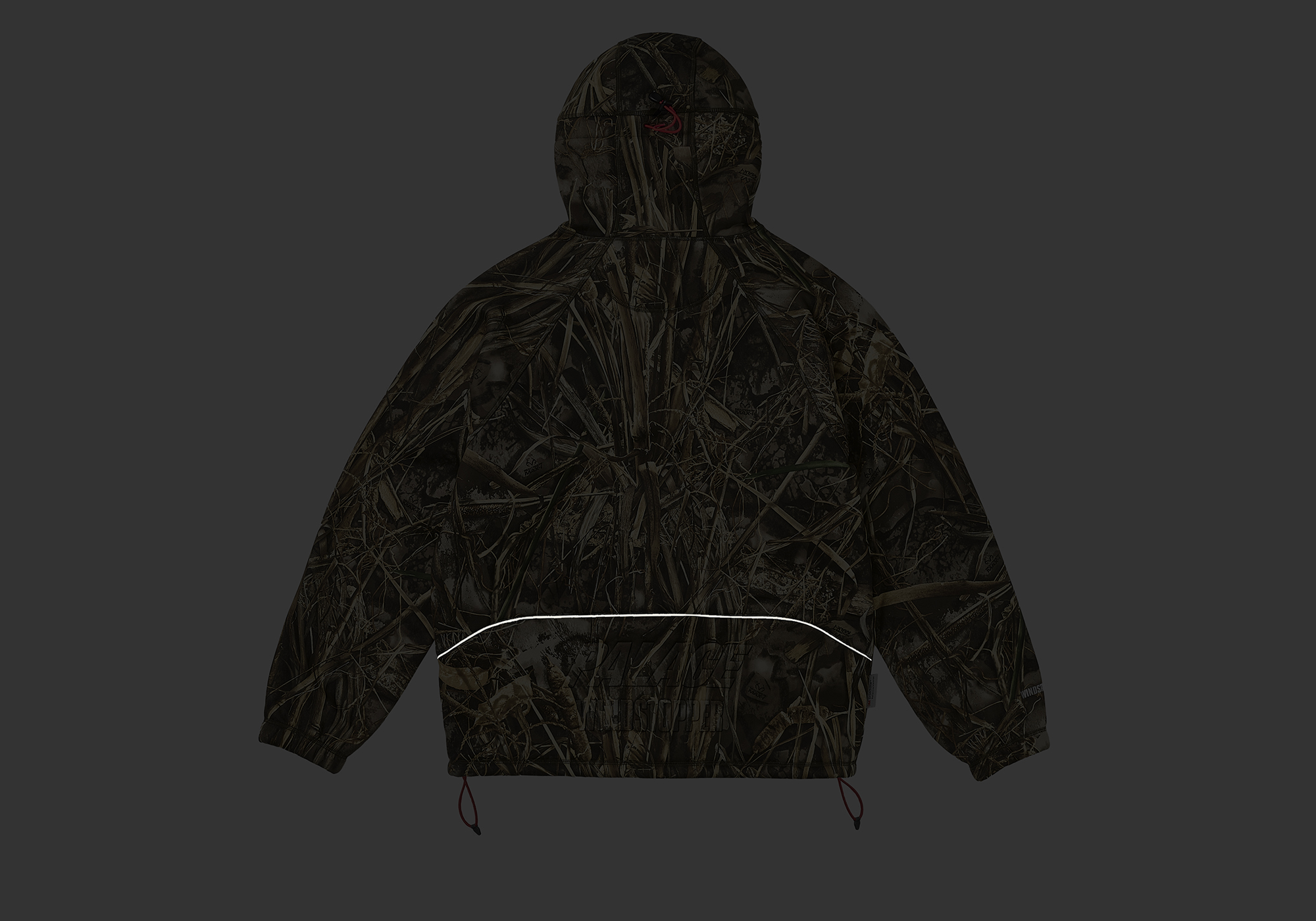 PALACE GORE-TEX WINDSTOPPER ナイロンジャケット GORE-TEX WINDSTOPPER JACKET | PALACE SKATEBOARDS