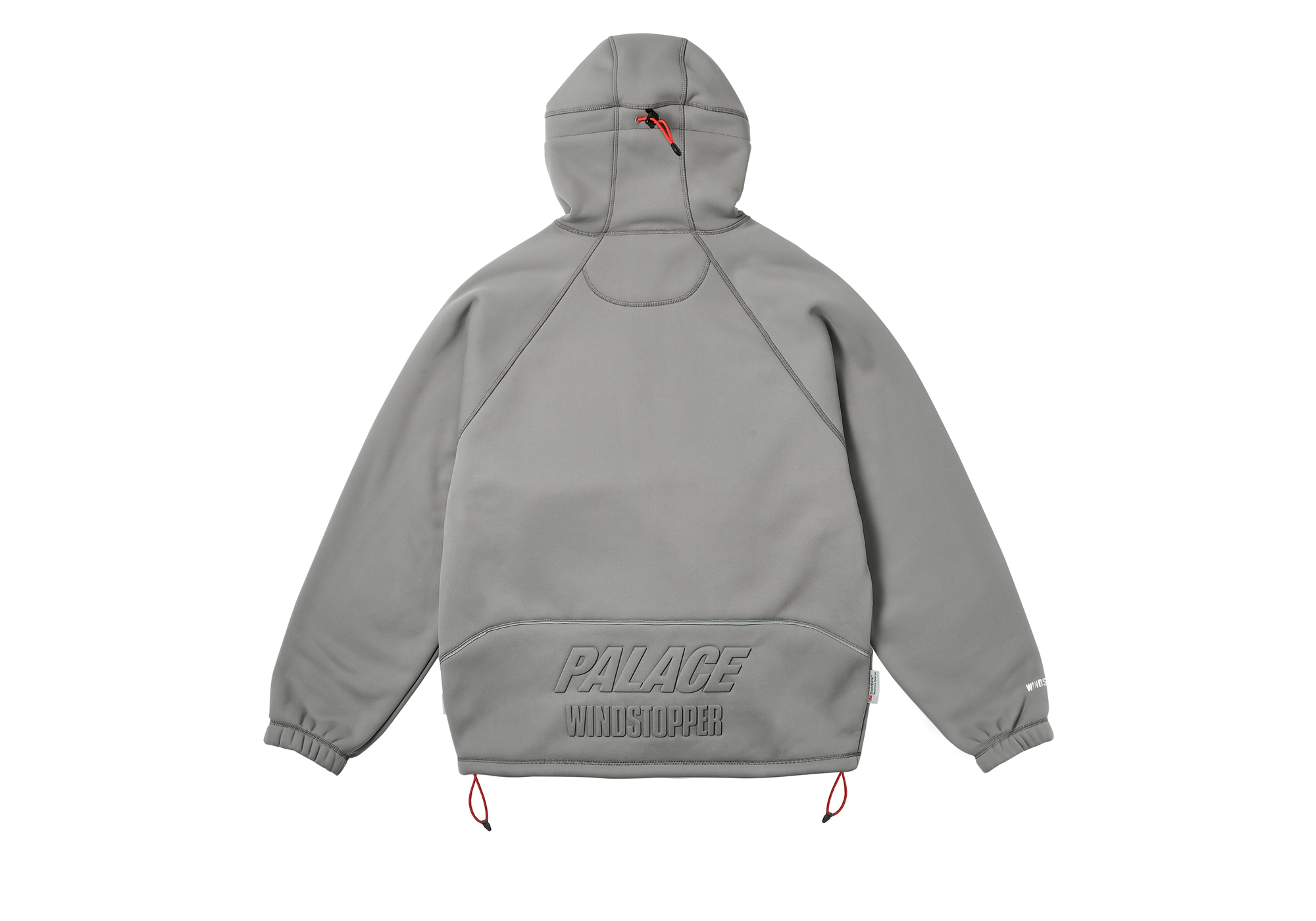 GORE-TEX WINDSTOPPER JACKET | PALACE SKATEBOARDS