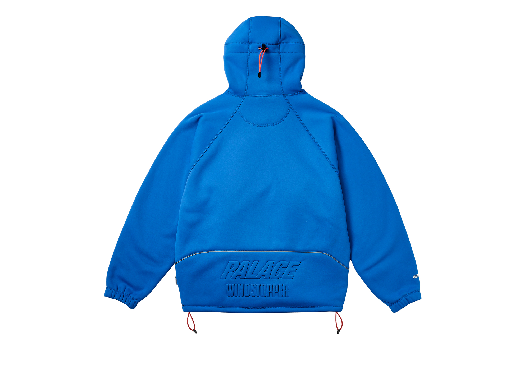 PALACE GORE-TEX WINDSTOPPER ナイロンジャケット GORE-TEX WINDSTOPPER MASK JACKET | PALACE SKATEBOARDS