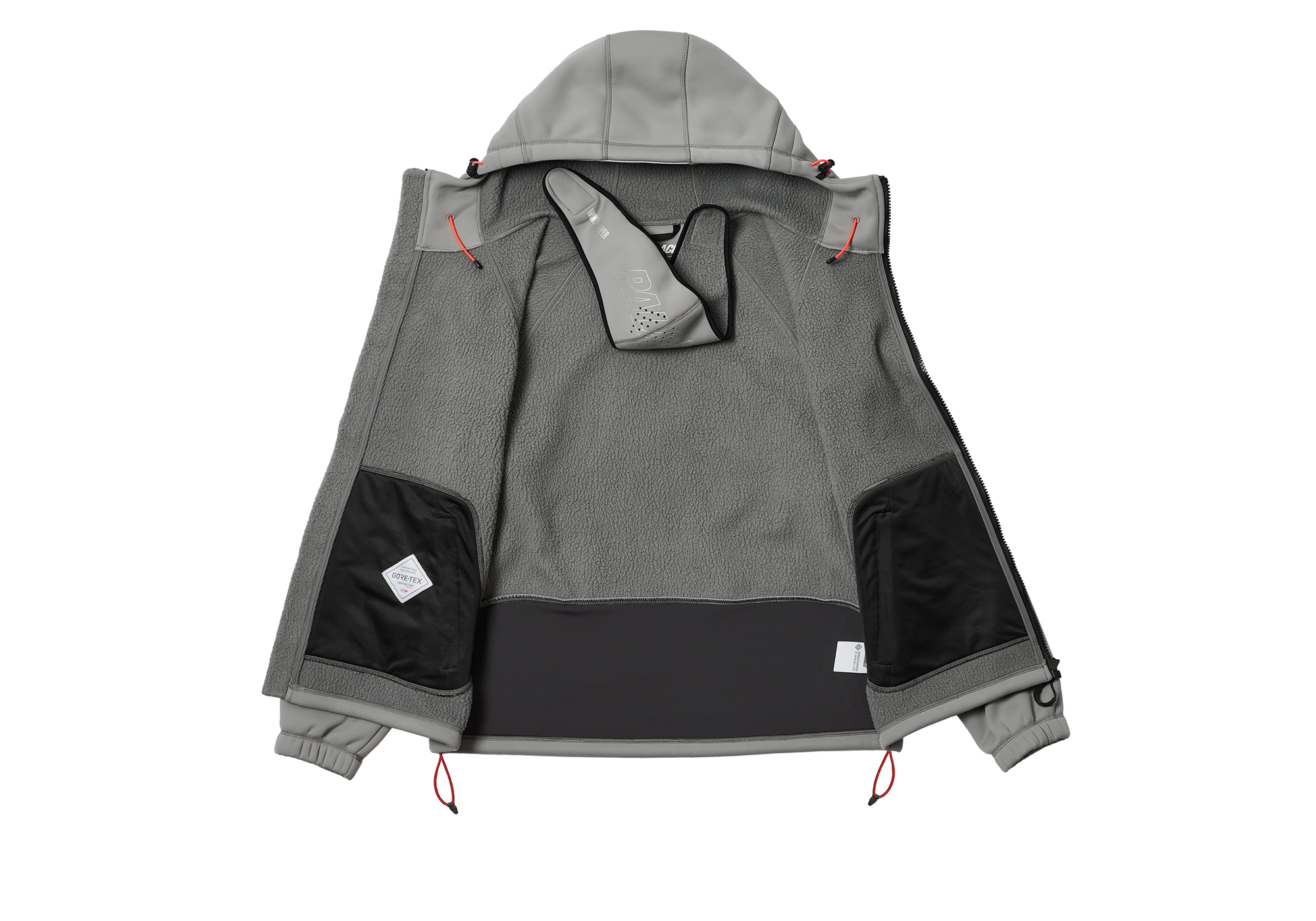 ジャケット・アウター GORE-TEX WINDSTOPPER TECH SPORTS JACKET DAIWA PIER39 GORE-TEX WINDSTOPPER TECH SPORTS JACKET (BJ