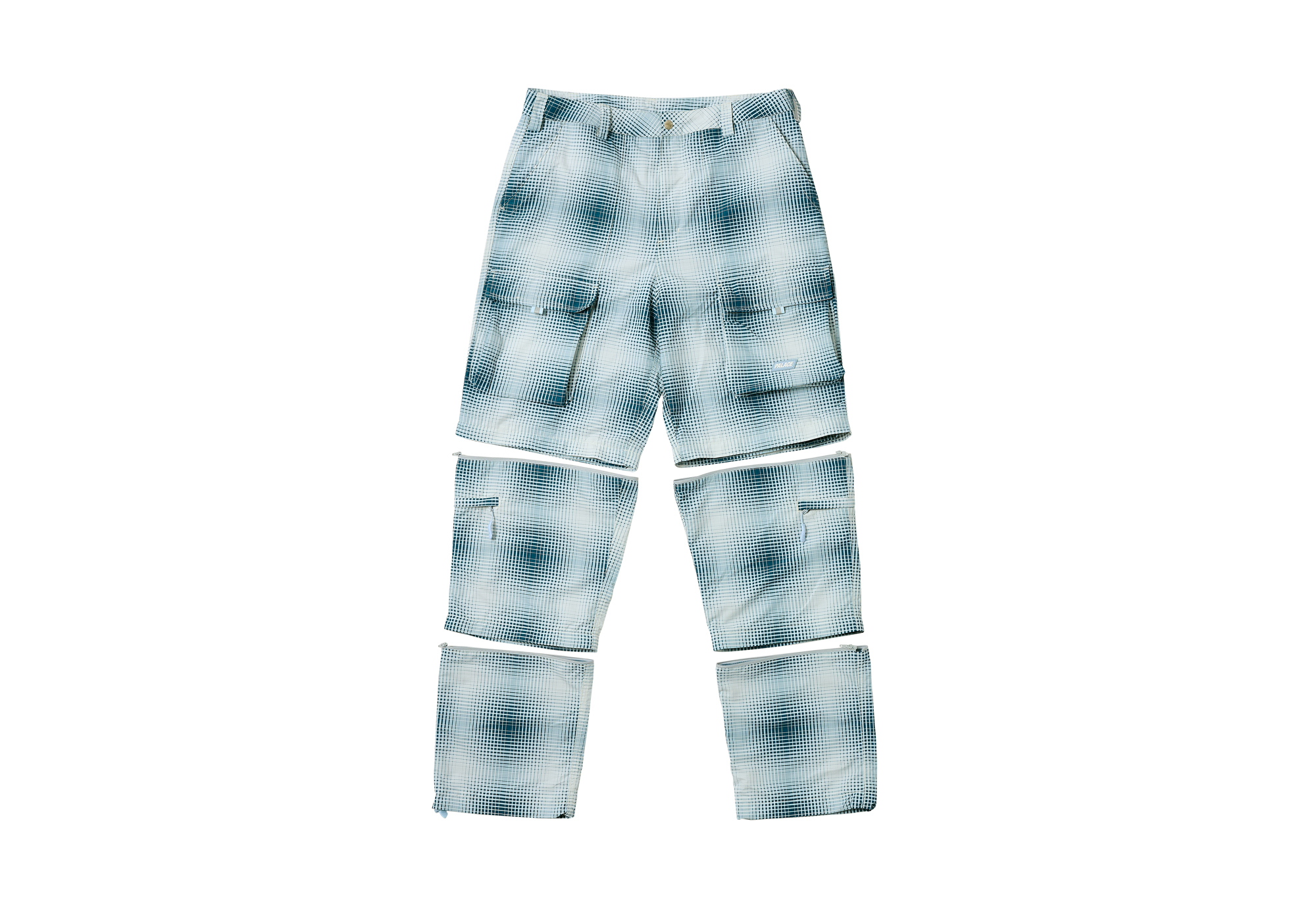 パンツ PALACE Bare Levels Trouser Nike 1706874068-palace-2024-spring-