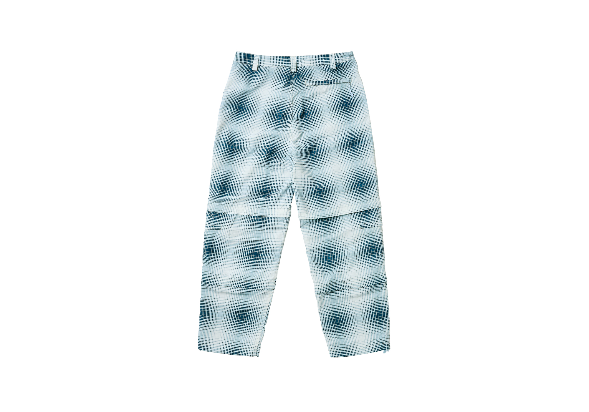 パンツ PALACE BARE LEVELS TROUSER CHECK 24SS L 1706874073-palace-2024-spring-