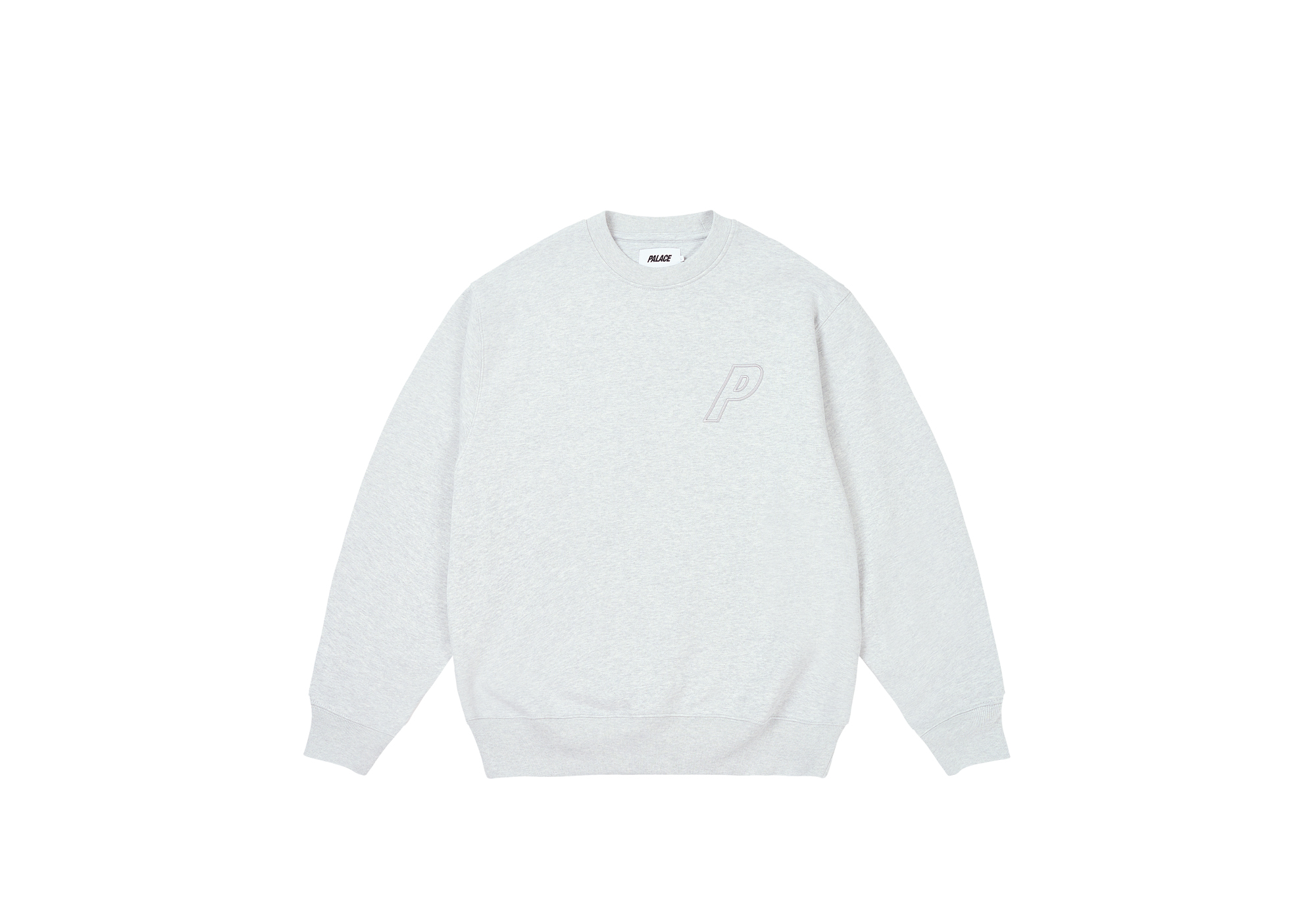 OUTLINE P-3 CREW | PALACE SKATEBOARDS
