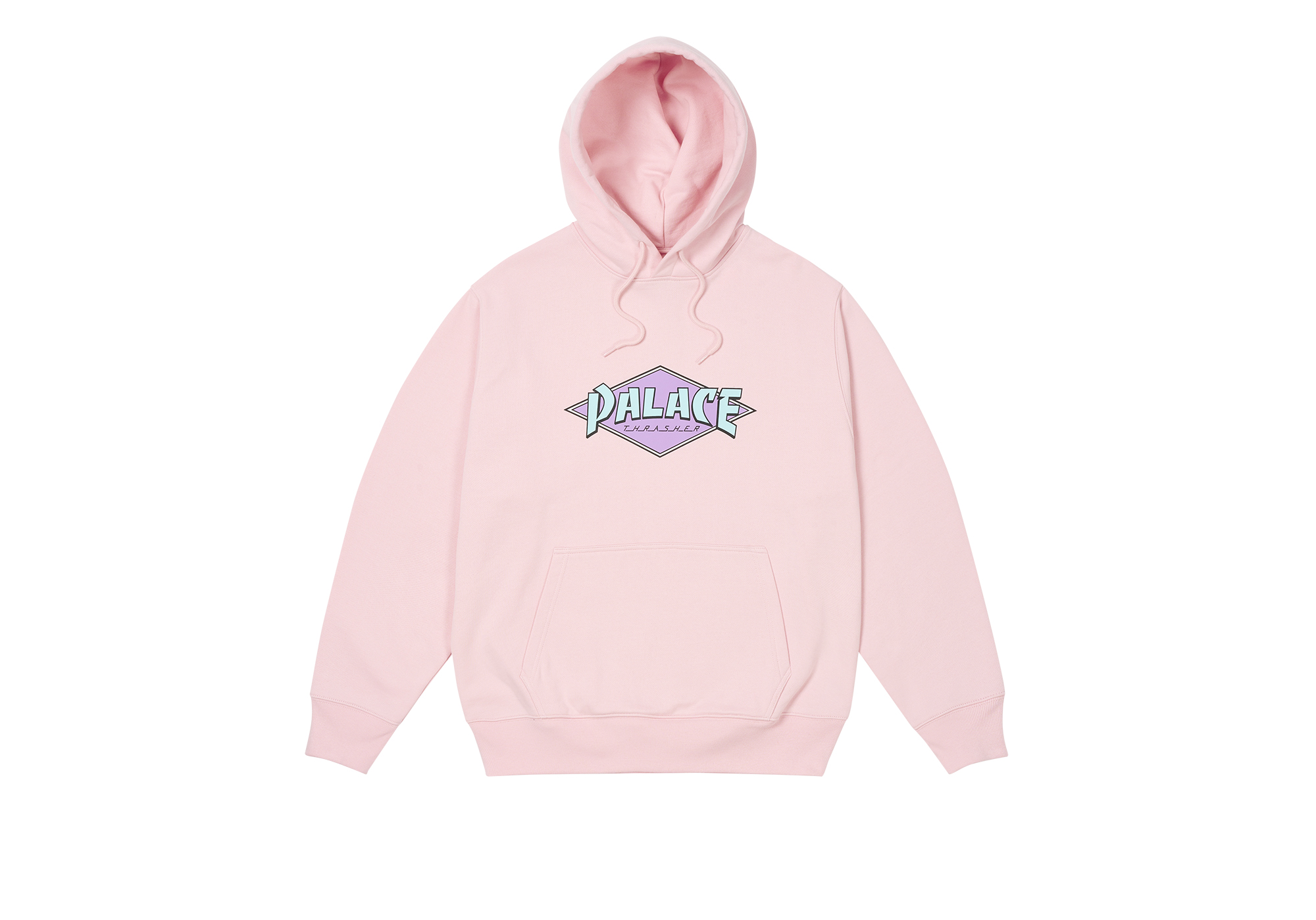 PALACE THRASHER | PALACE SKATEBOARDS