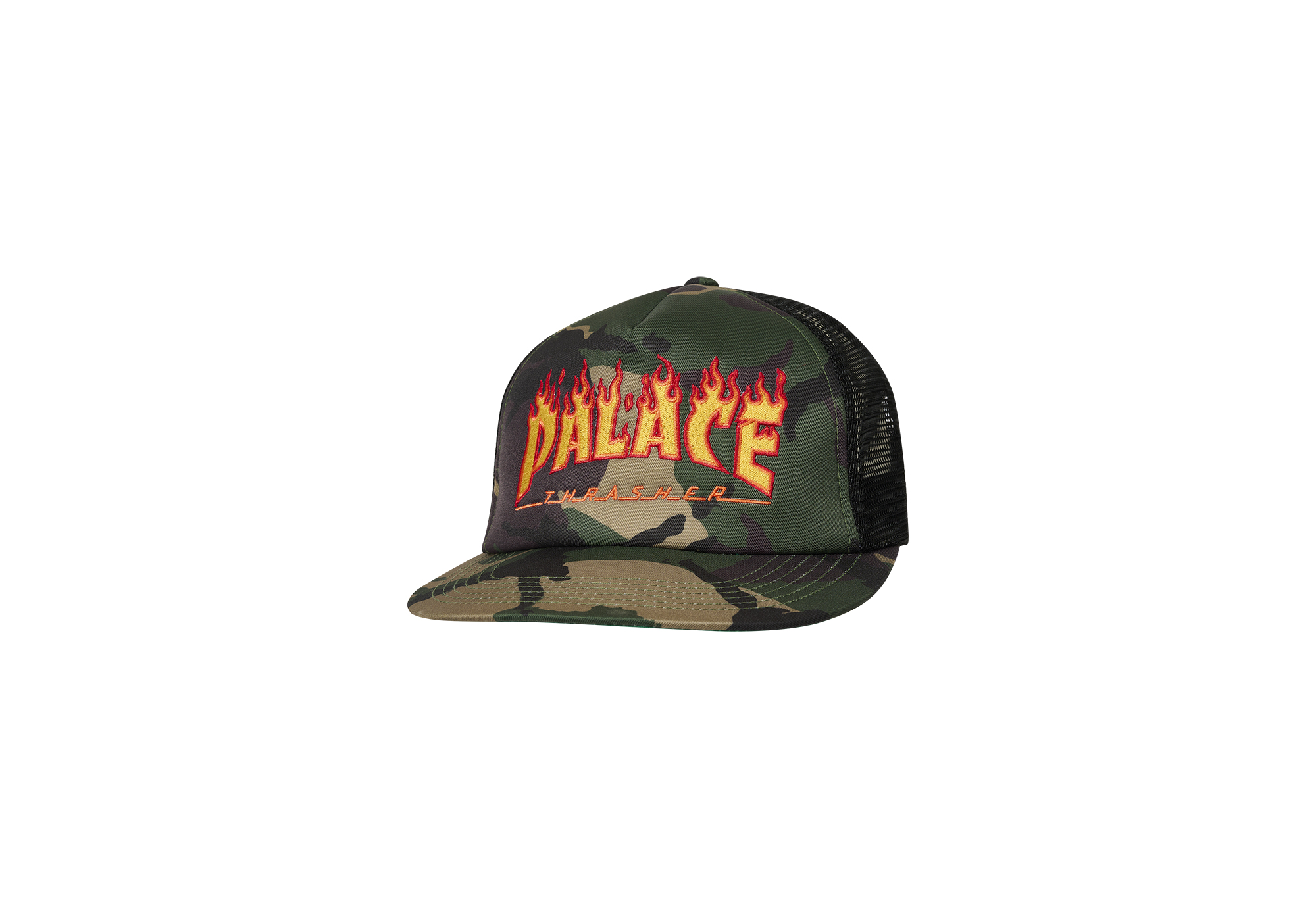 PALACE THRASHER | PALACE SKATEBOARDS