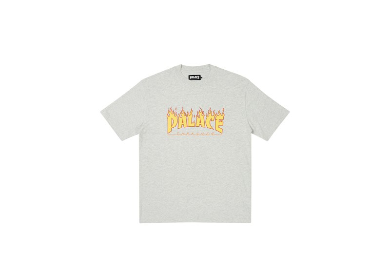PALACE THRASHER | PALACE SKATEBOARDS